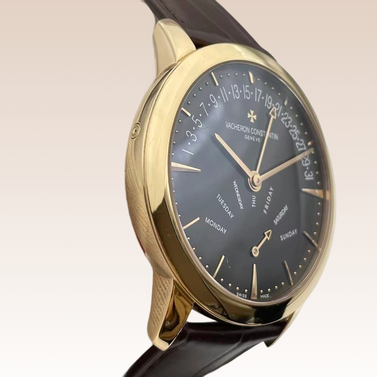 Vacheron Constantin 86020 detail 4