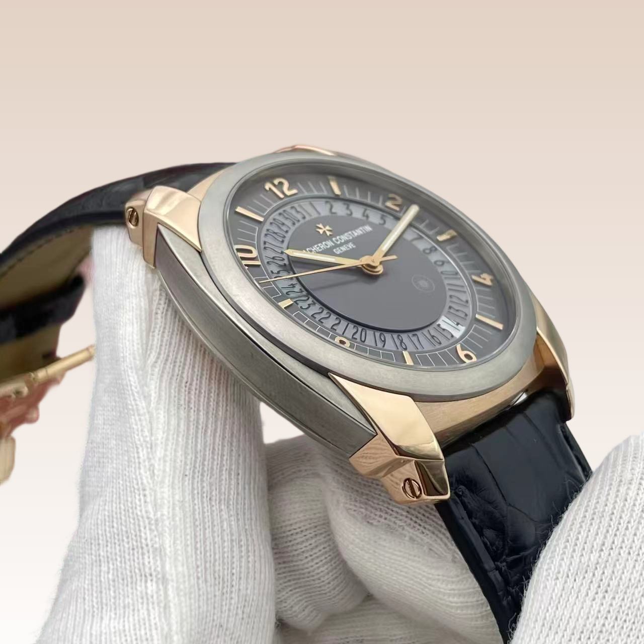 Vacheron Constantin 86050 detail 2