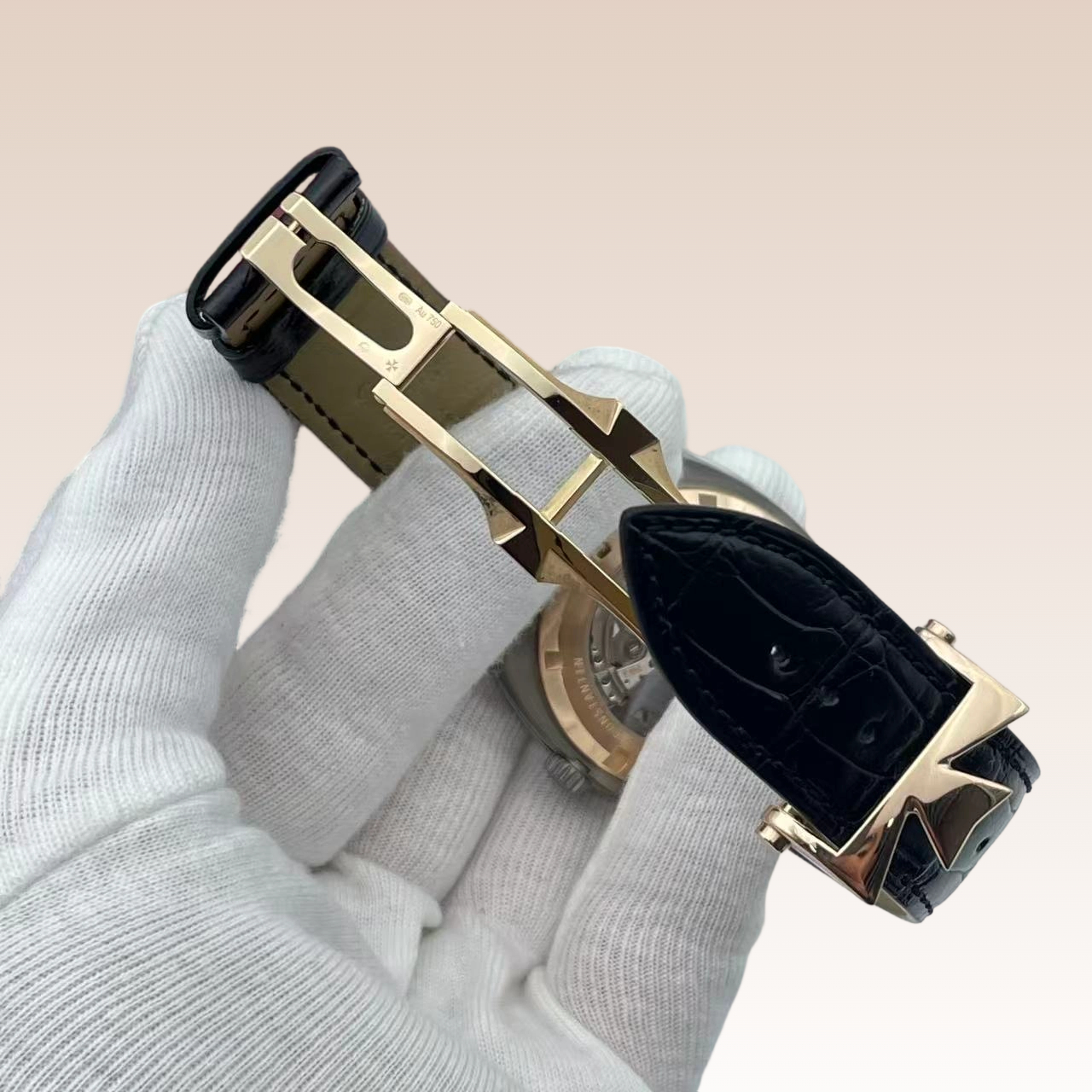 Vacheron Constantin 86050 detail 3