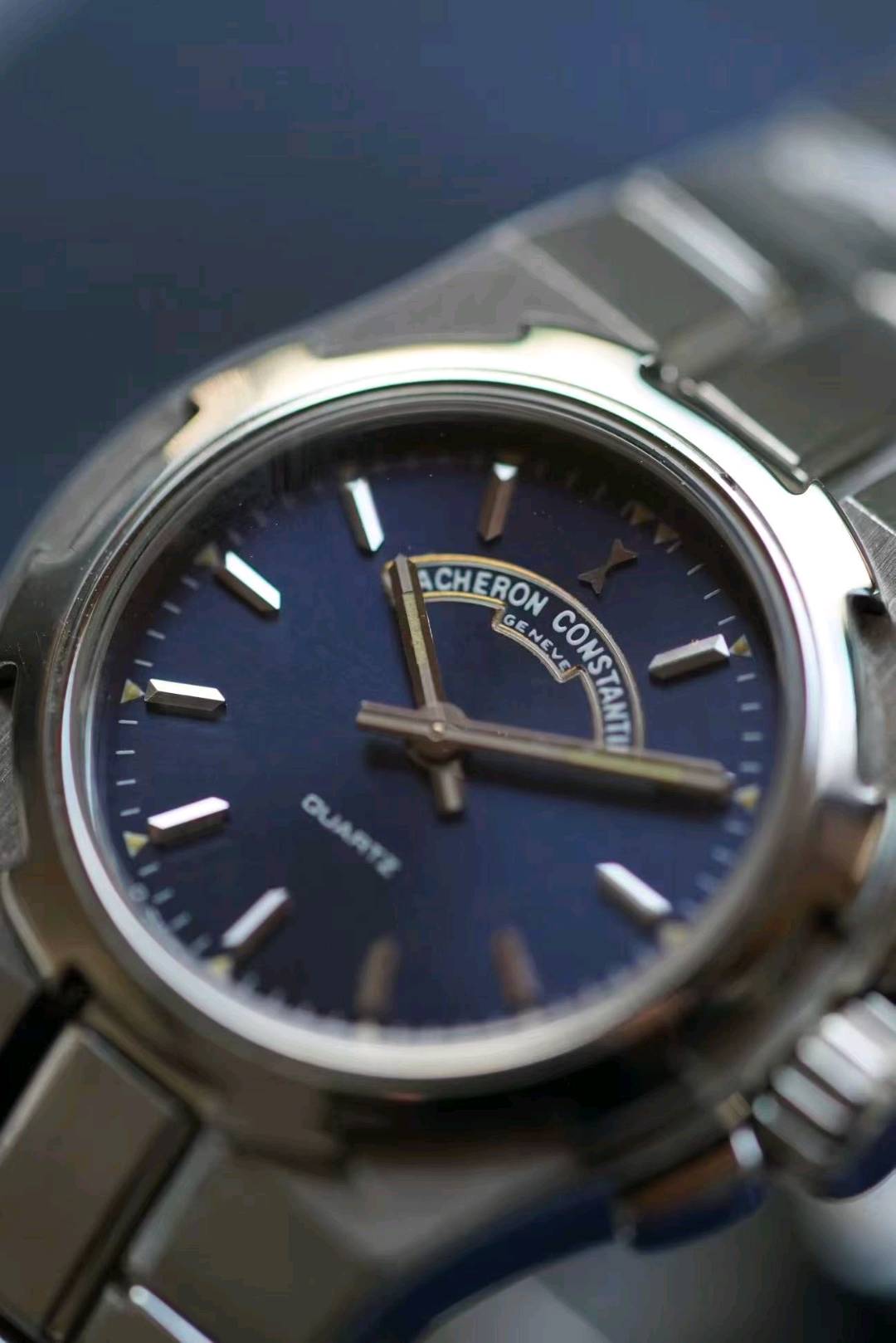 Vacheron Constantin 12050 detail 1