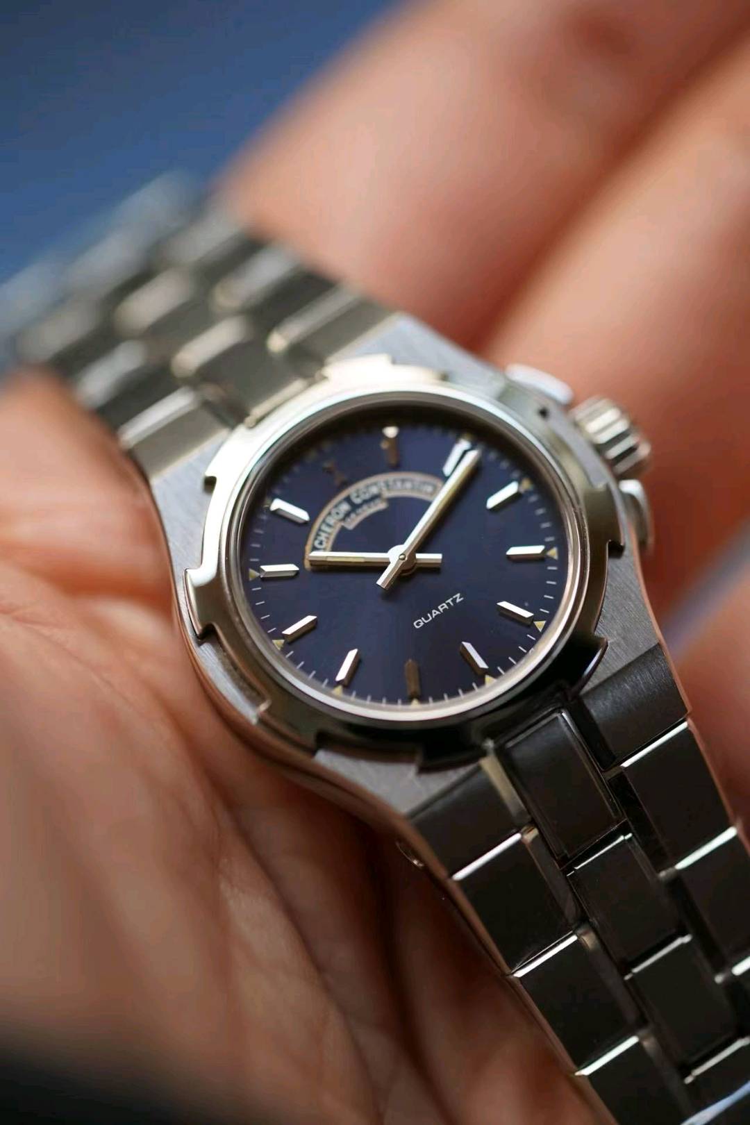 Vacheron Constantin 12050