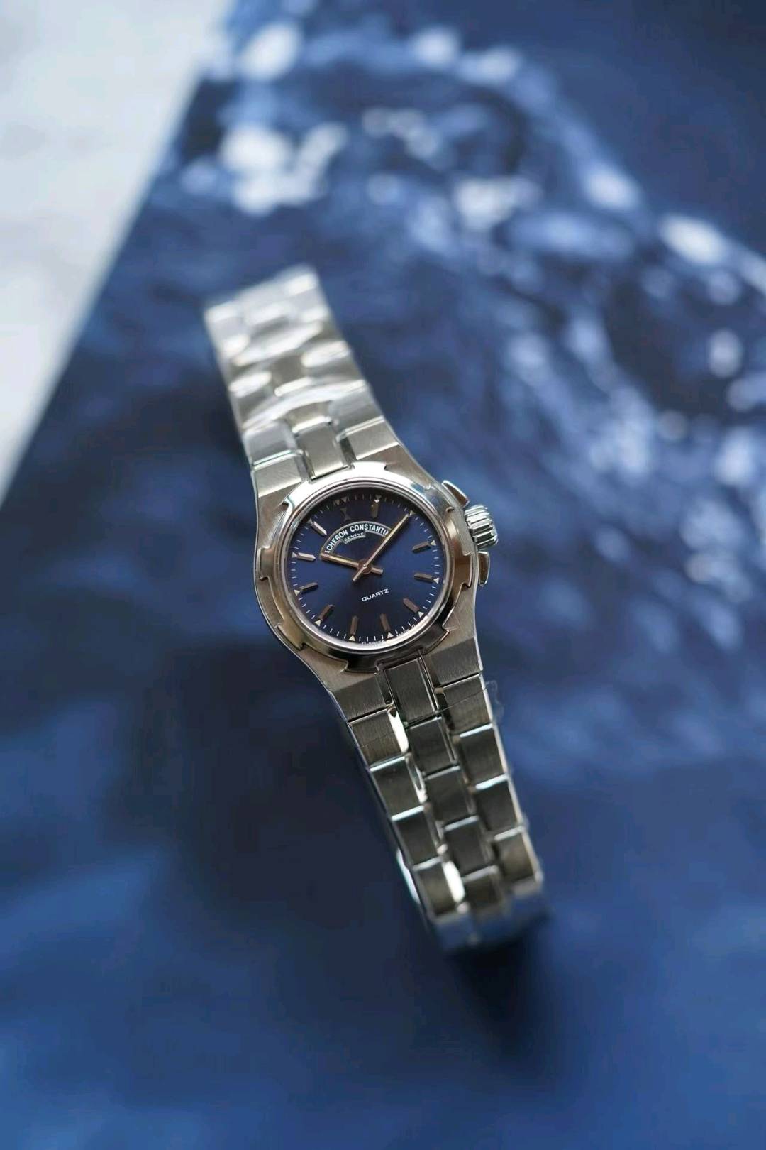 Vacheron Constantin 12050 detail 7
