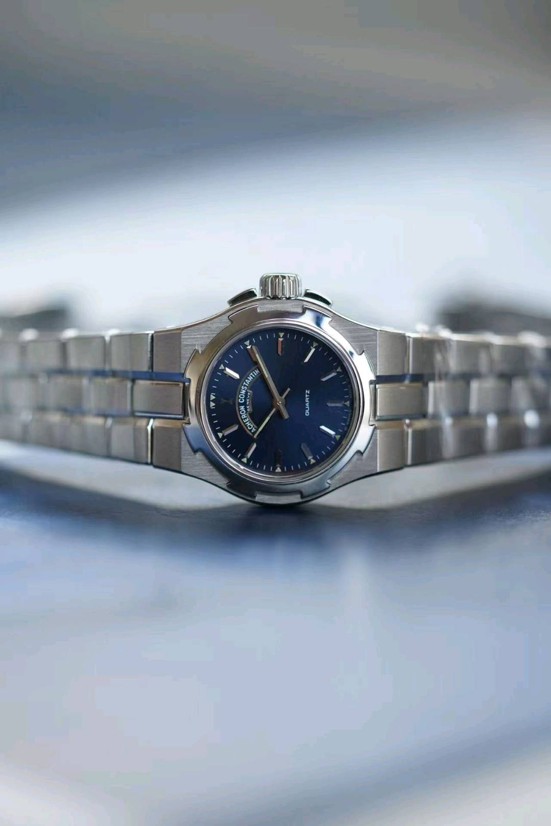 Vacheron Constantin 12050 detail 6