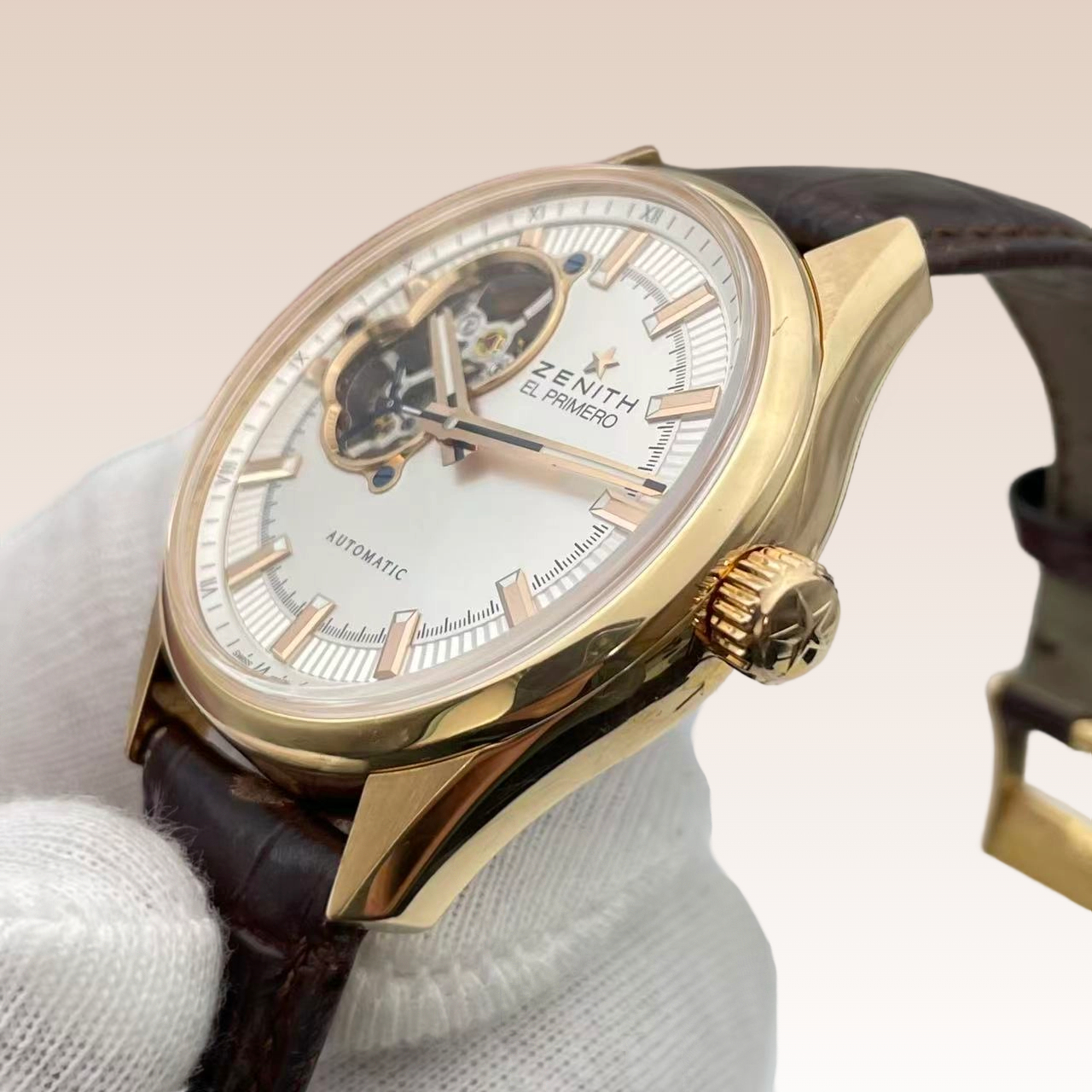 Zenith 18.2170.4613 detail 2