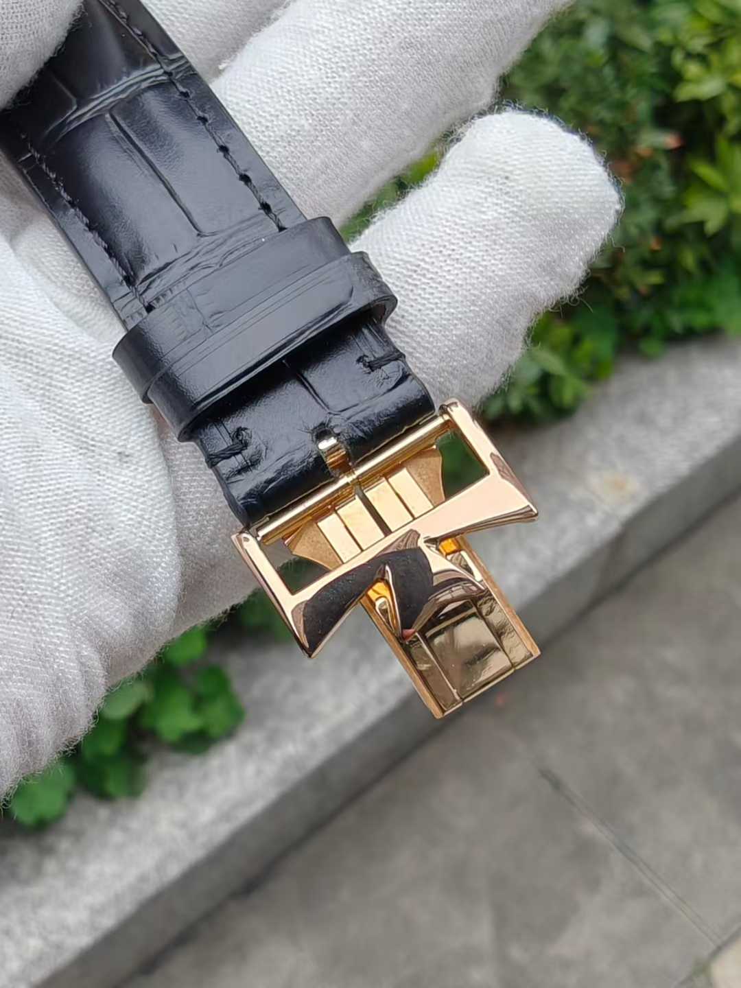 Vacheron Constantin 43175 / 000R-9687 detail 2