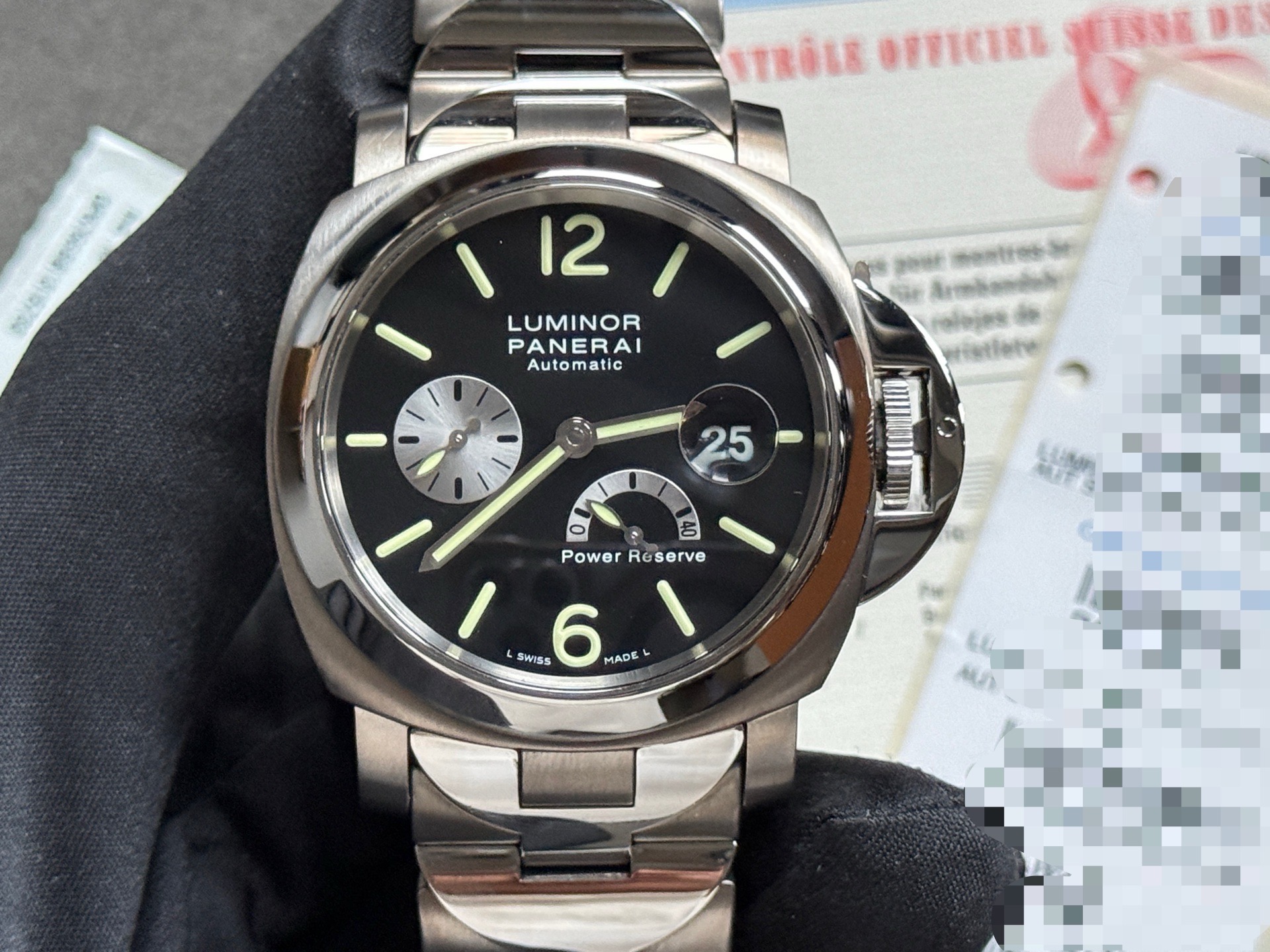 Panerai pam00171