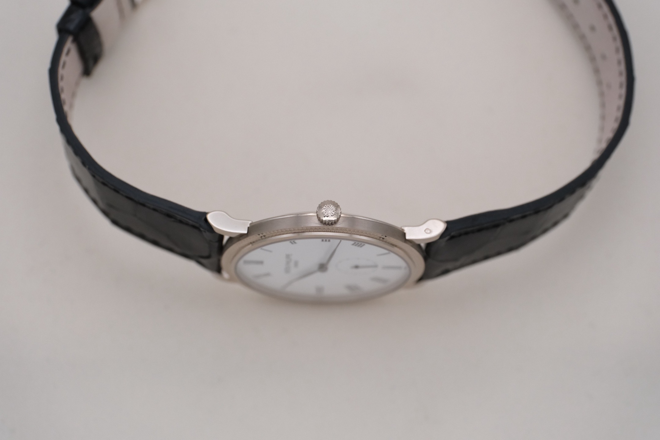 Patek Philippe 5119G-001 detail 8