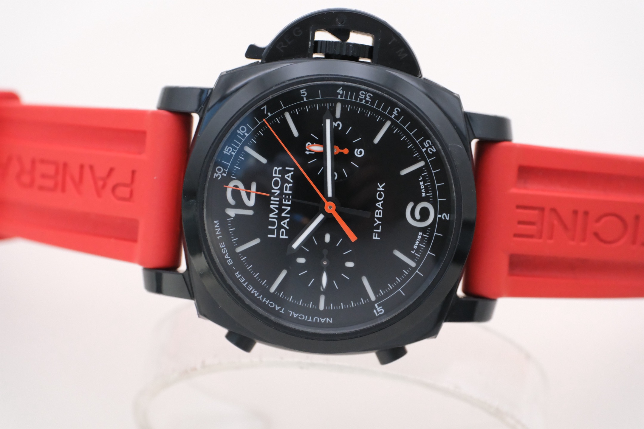Panerai PAM01298 detail 5