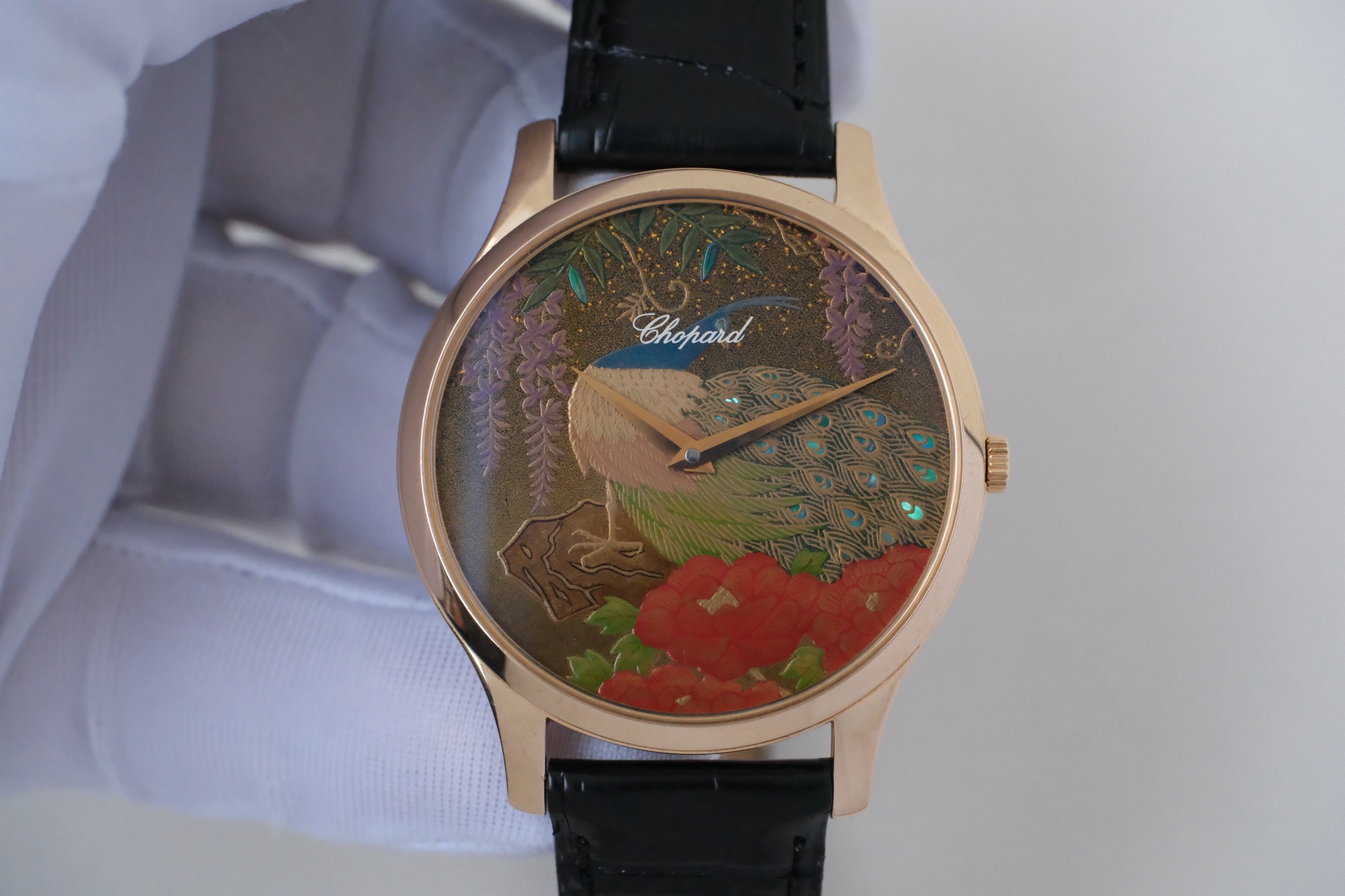 Chopard 161902 detail 2