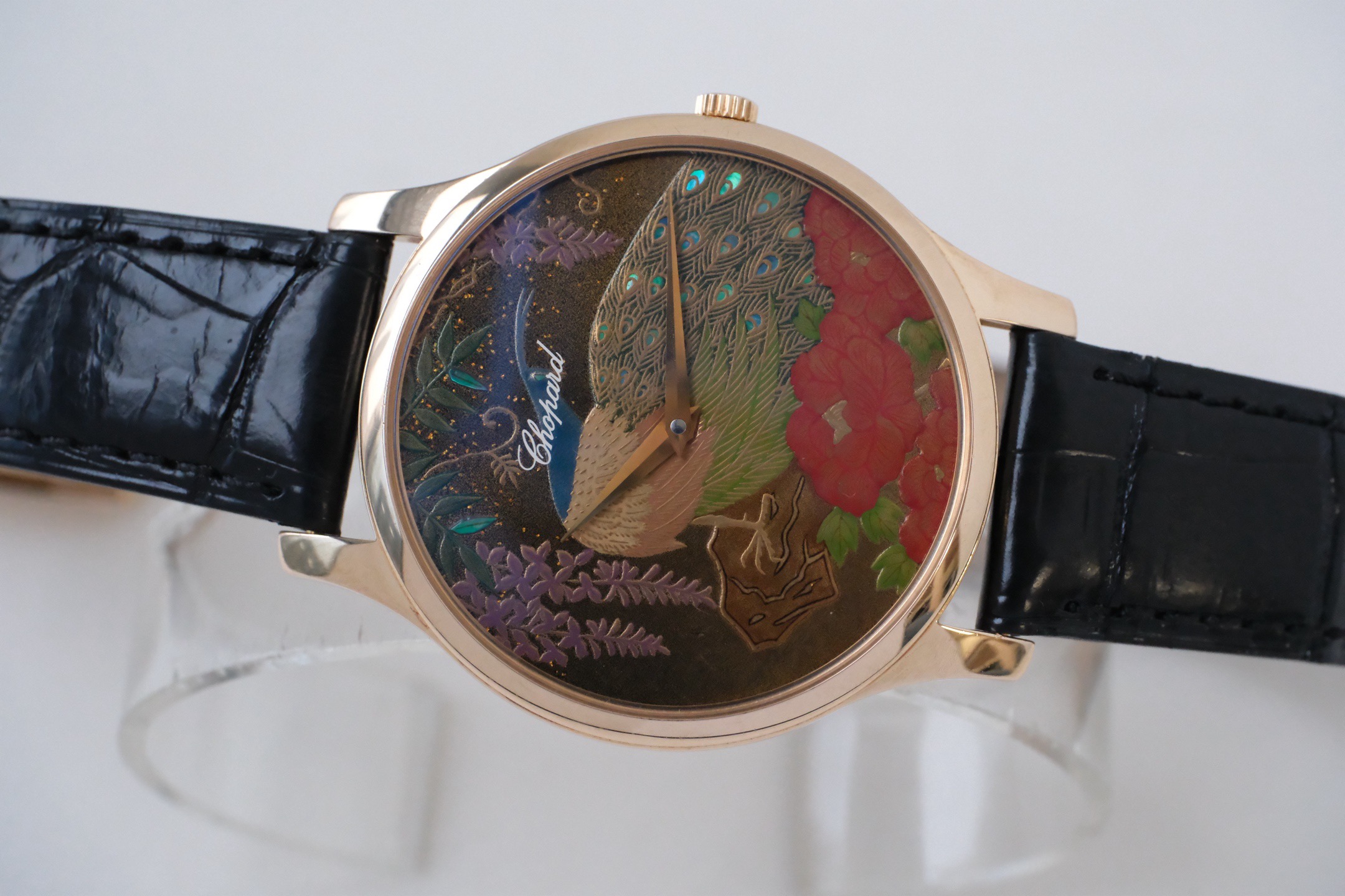 Chopard 161902 detail 4