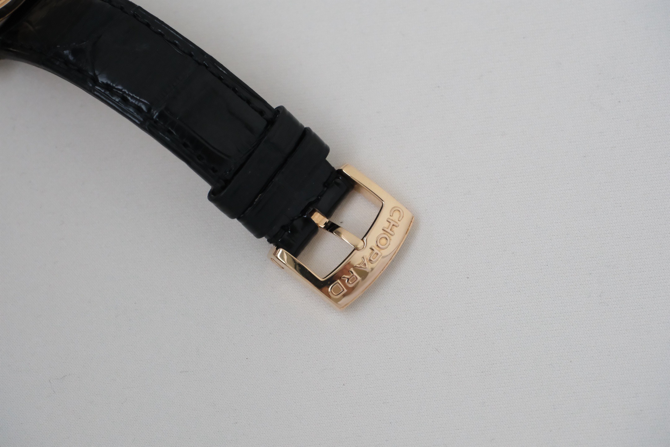 Chopard 161902 detail 5