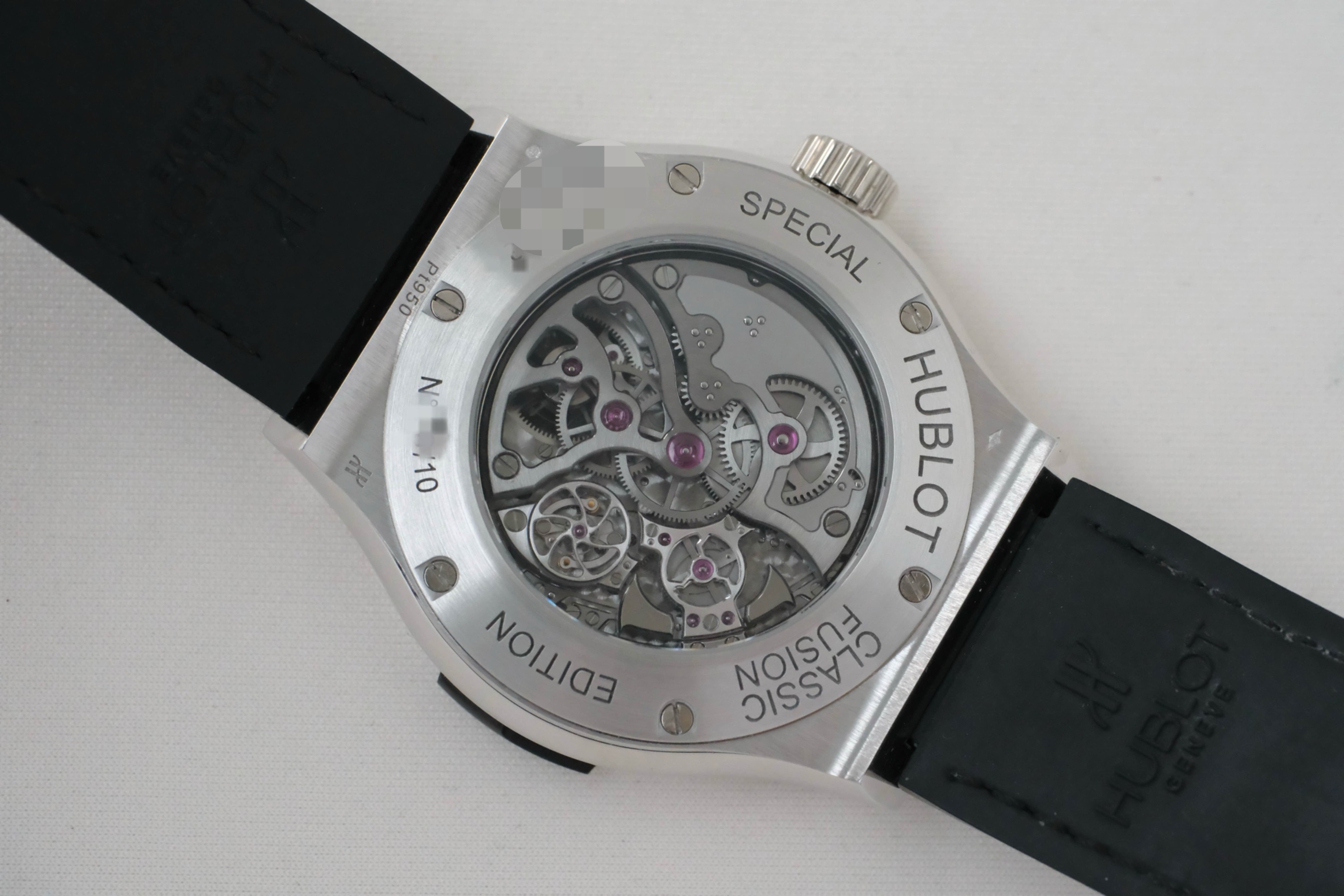 Hublot 504.TX.0170.LR.Y0S16 detail 5