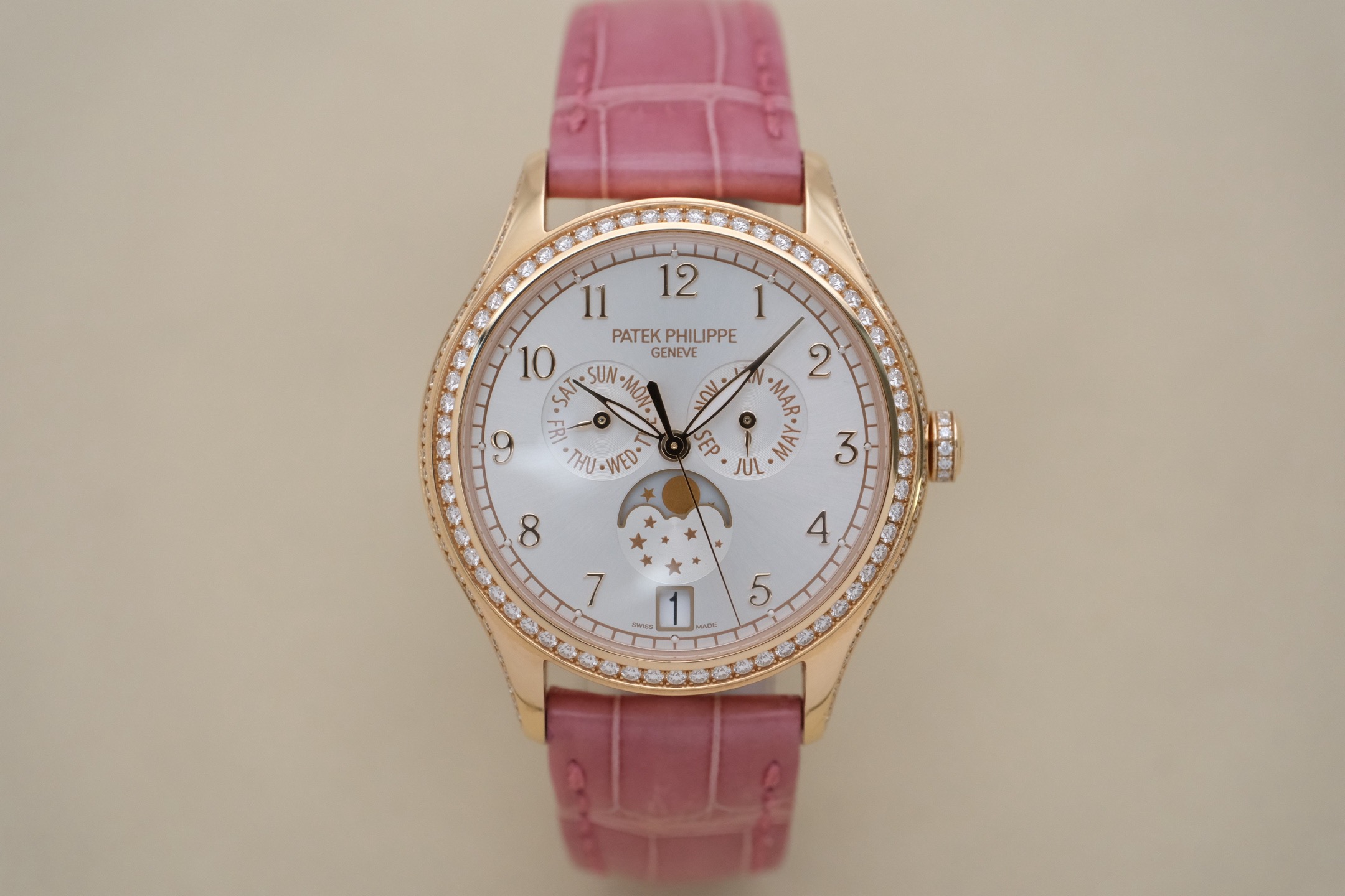 Patek Philippe 4947R-001