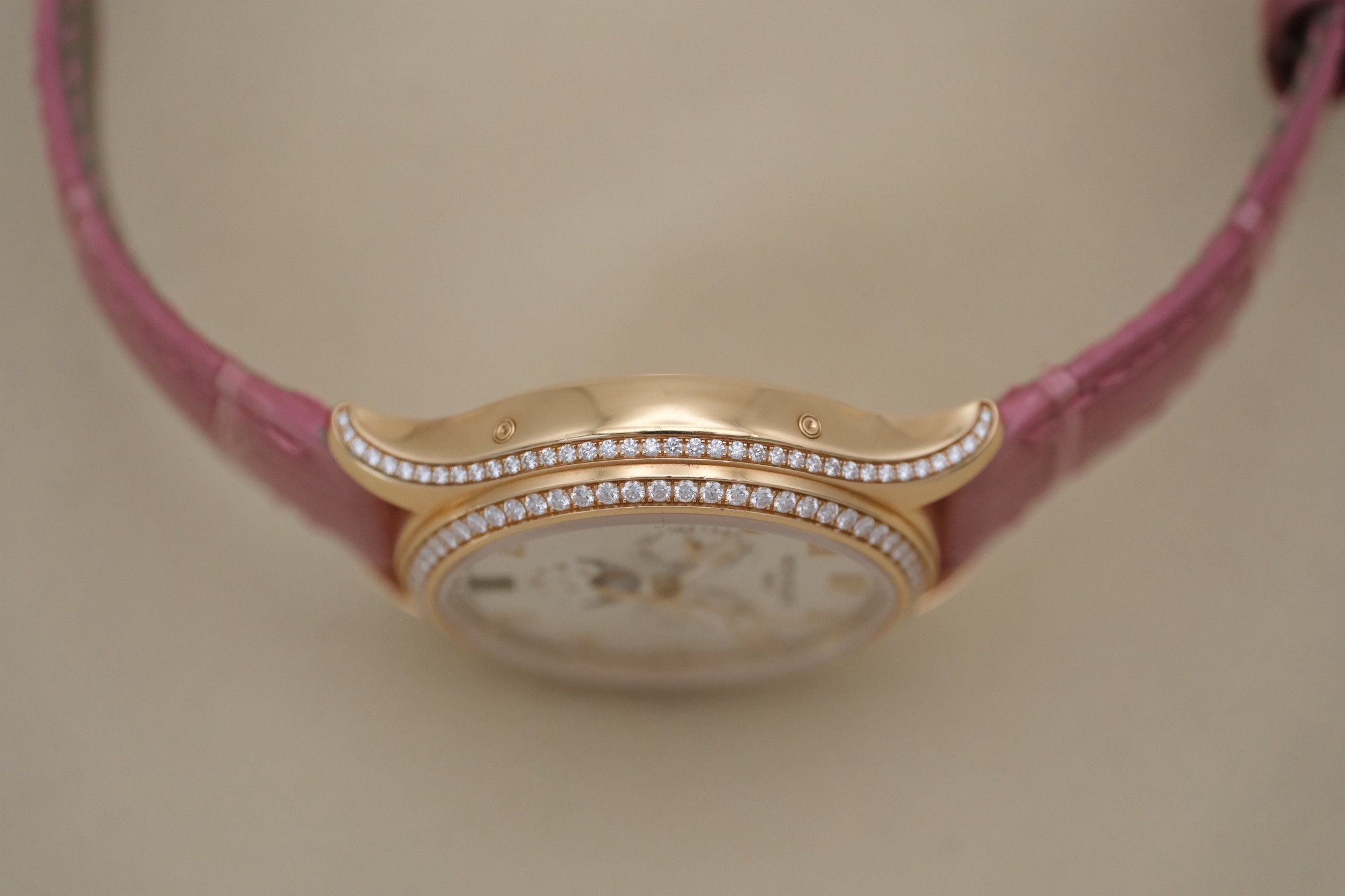 Patek Philippe 4947R-001 detail 5
