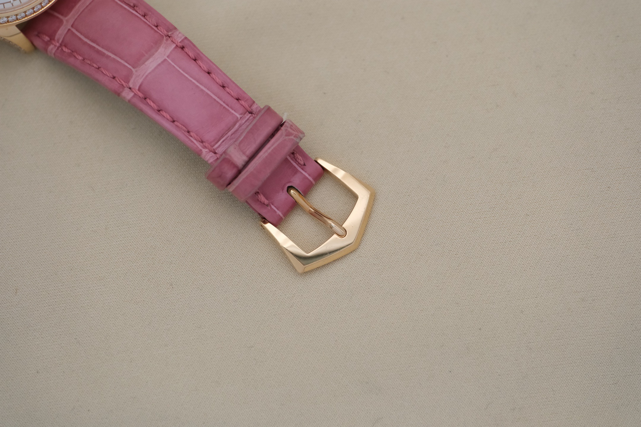 Patek Philippe 4947R-001 detail 6