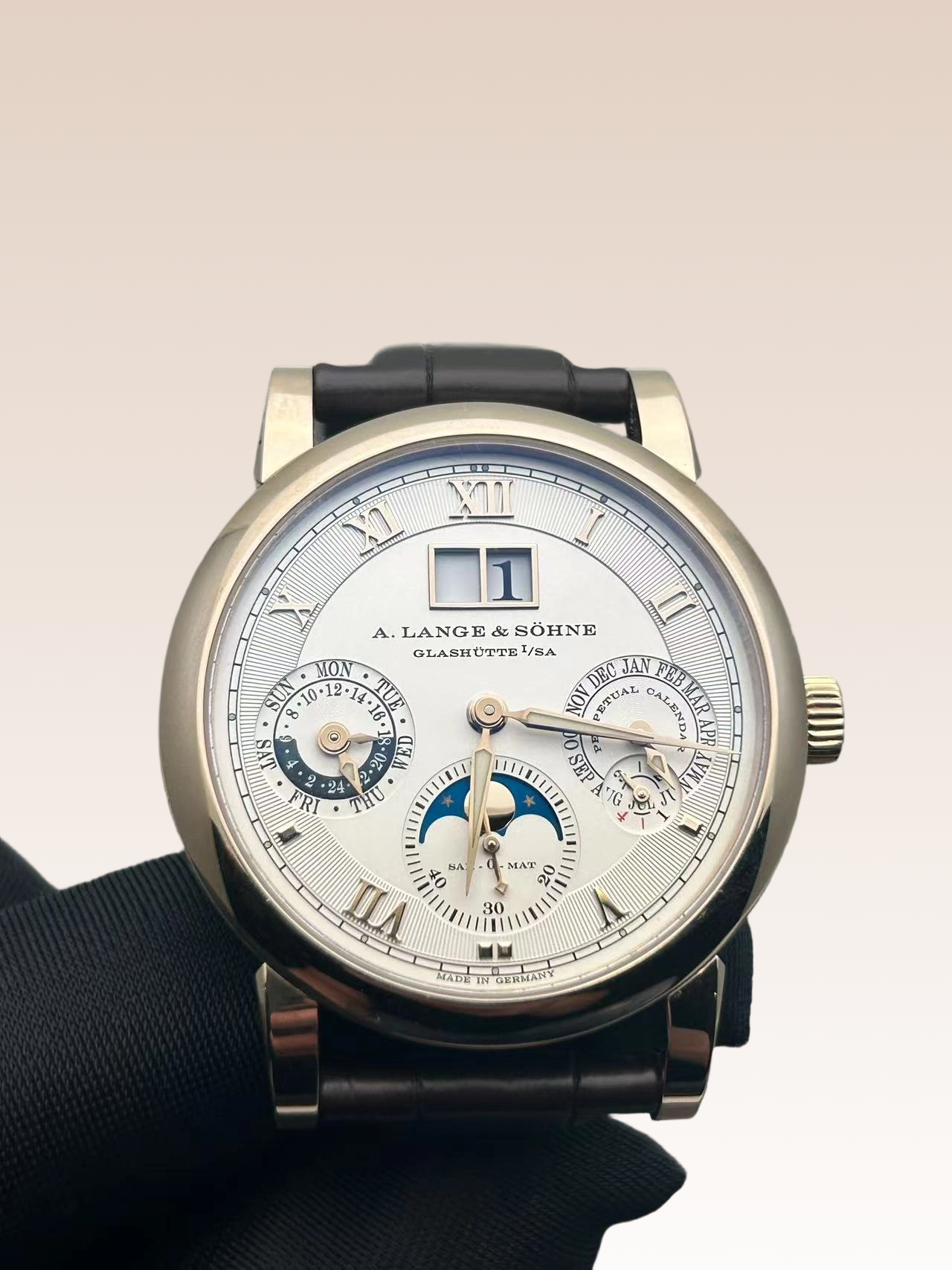 A. Lange & S&ouml;hne 310.050
