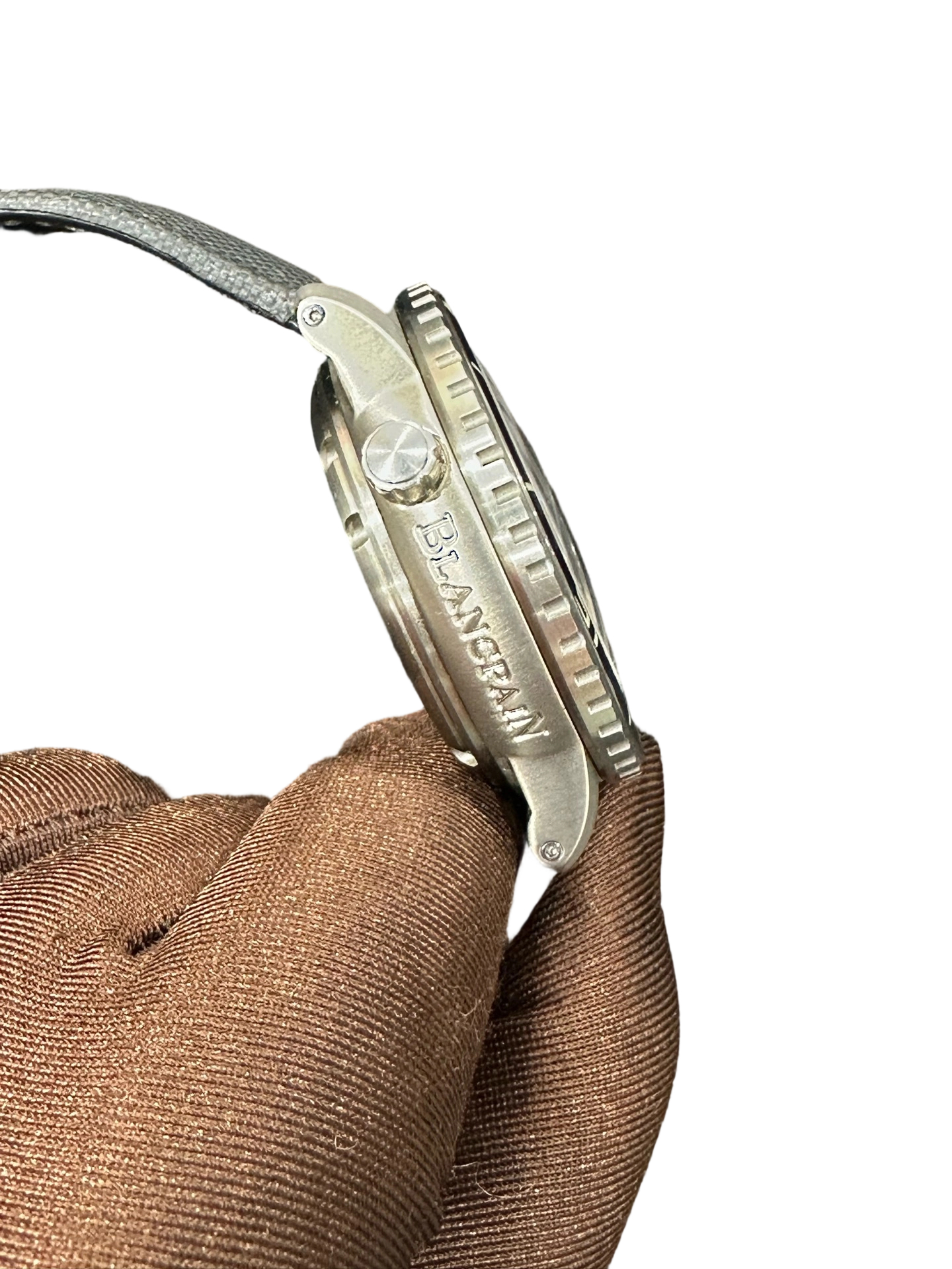 Blancpain 50015-12B30-52B detail 3