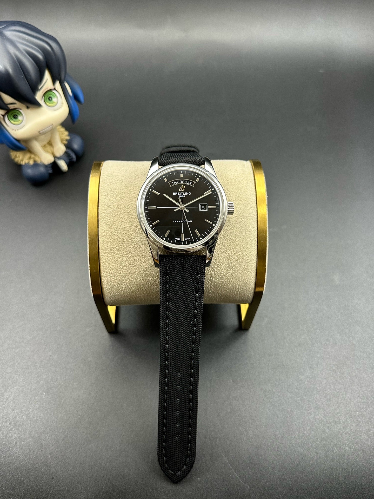 Breitling A4531012.BB69 detail 2