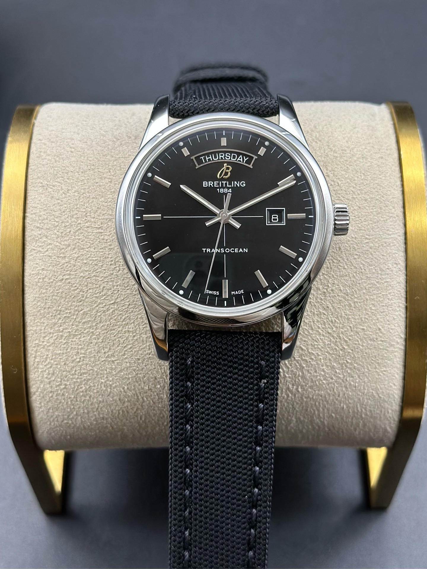 Breitling A4531012.BB69