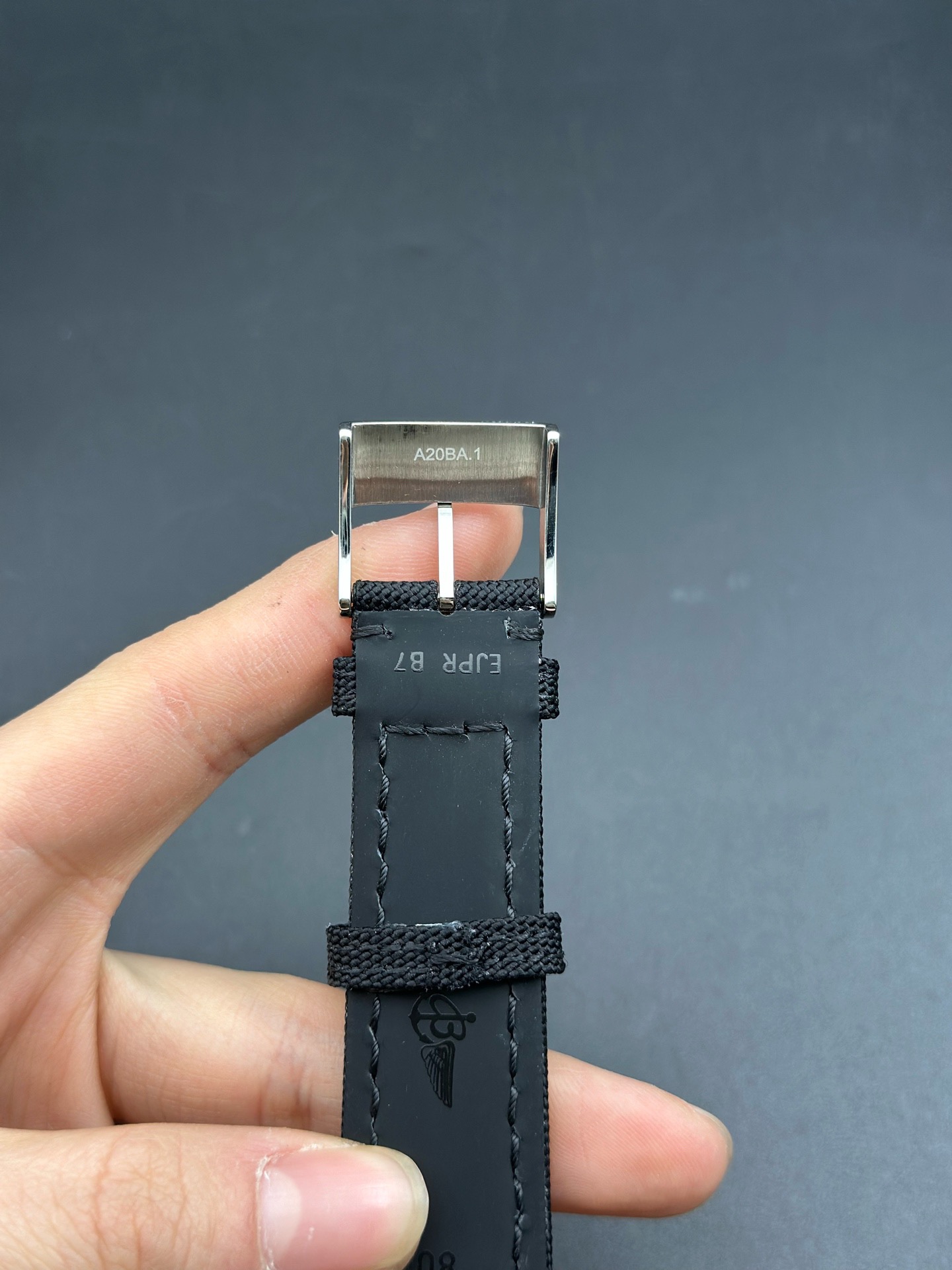 Breitling A4531012.BB69 detail 6