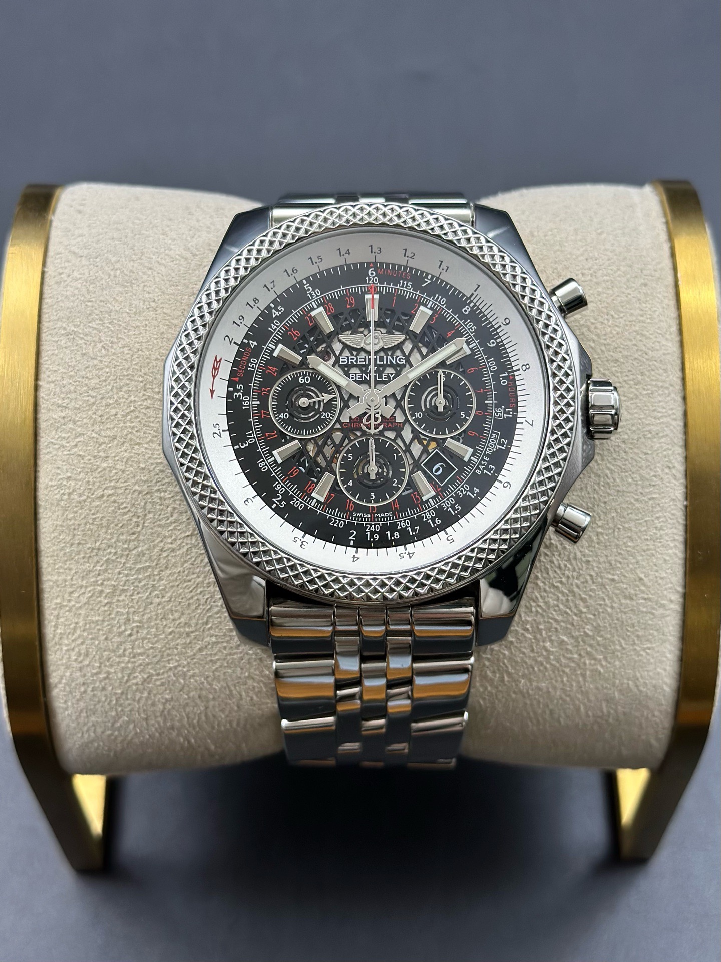 Breitling AB061112.BD80.990A