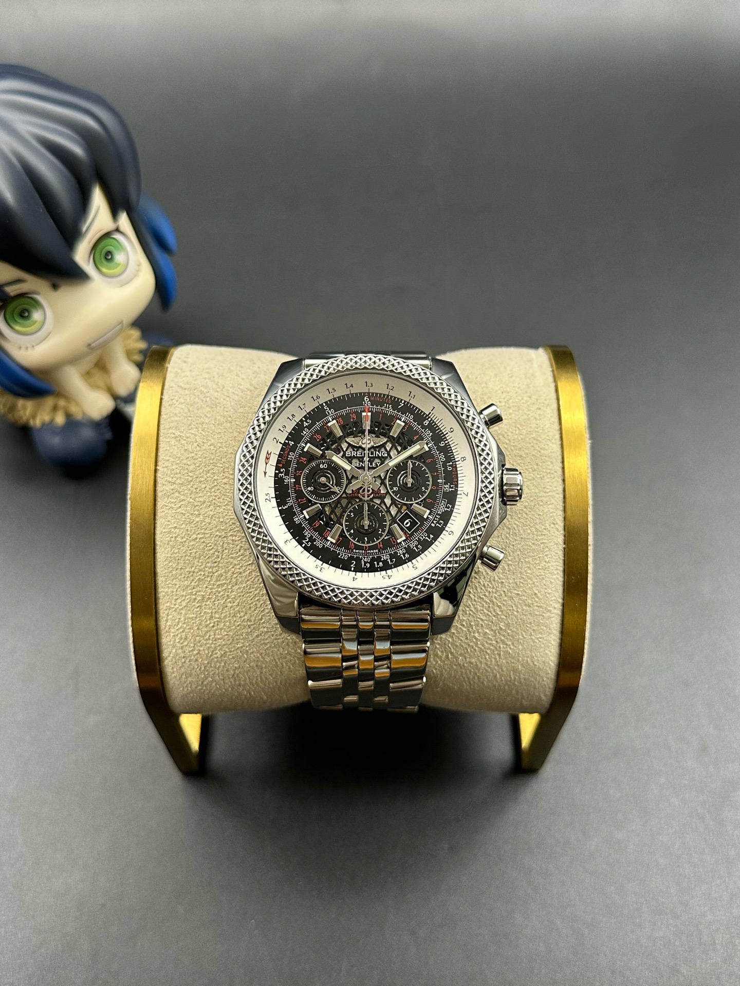 Breitling AB061112.BD80.990A detail 2
