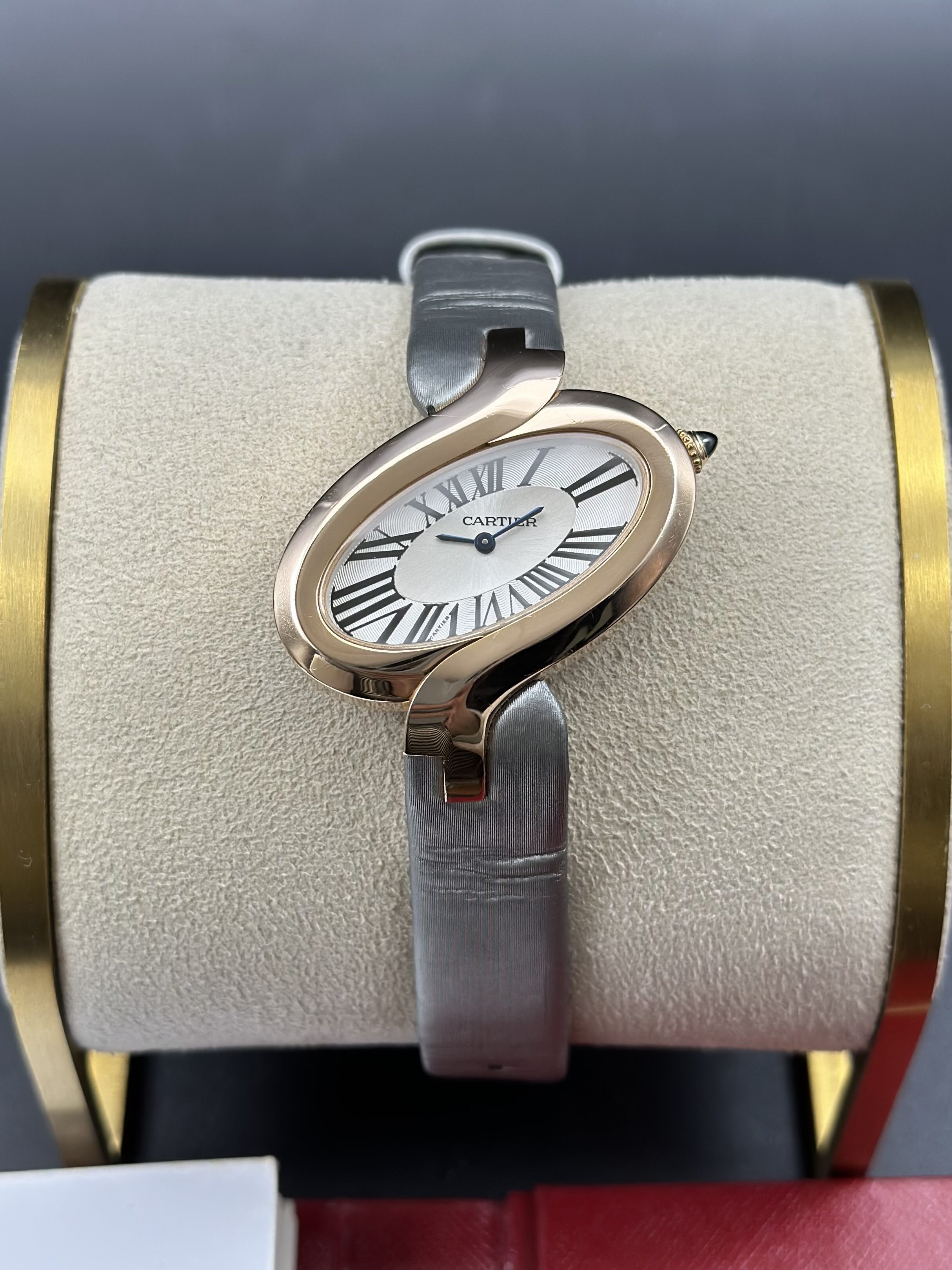 Cartier W8100011 detail 5