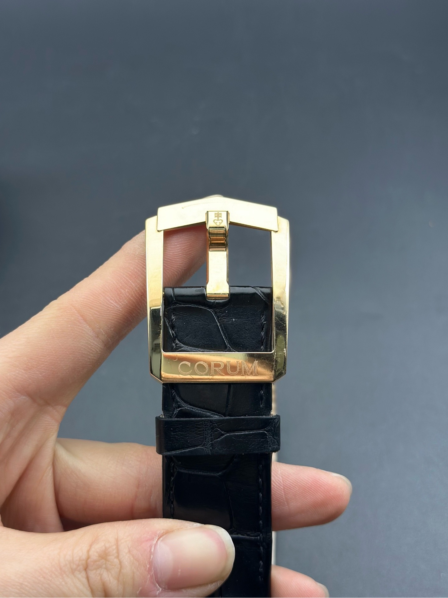 Corum 895.931.91 / 0001 AN42 detail 5
