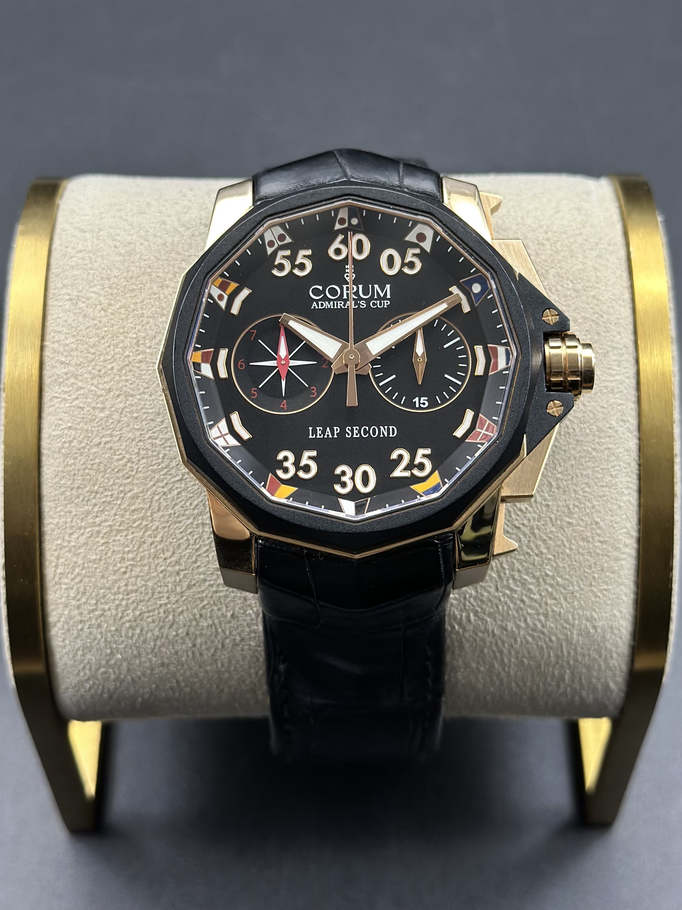 Corum 895.931.91 / 0001 AN42