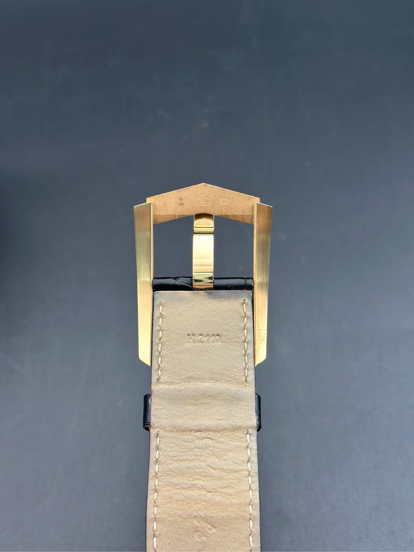 Corum 895.931.91 / 0001 AN42 detail 6