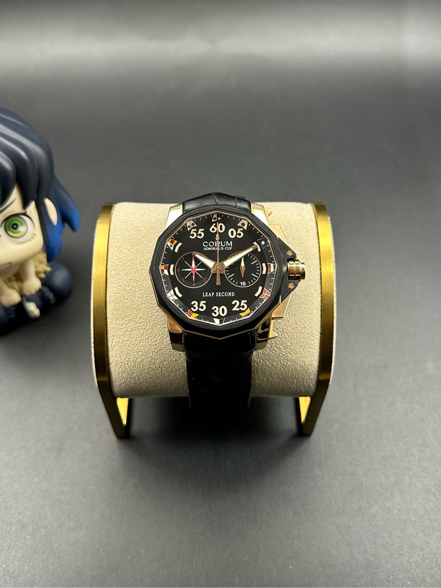 Corum 895.931.91 / 0001 AN42 detail 2