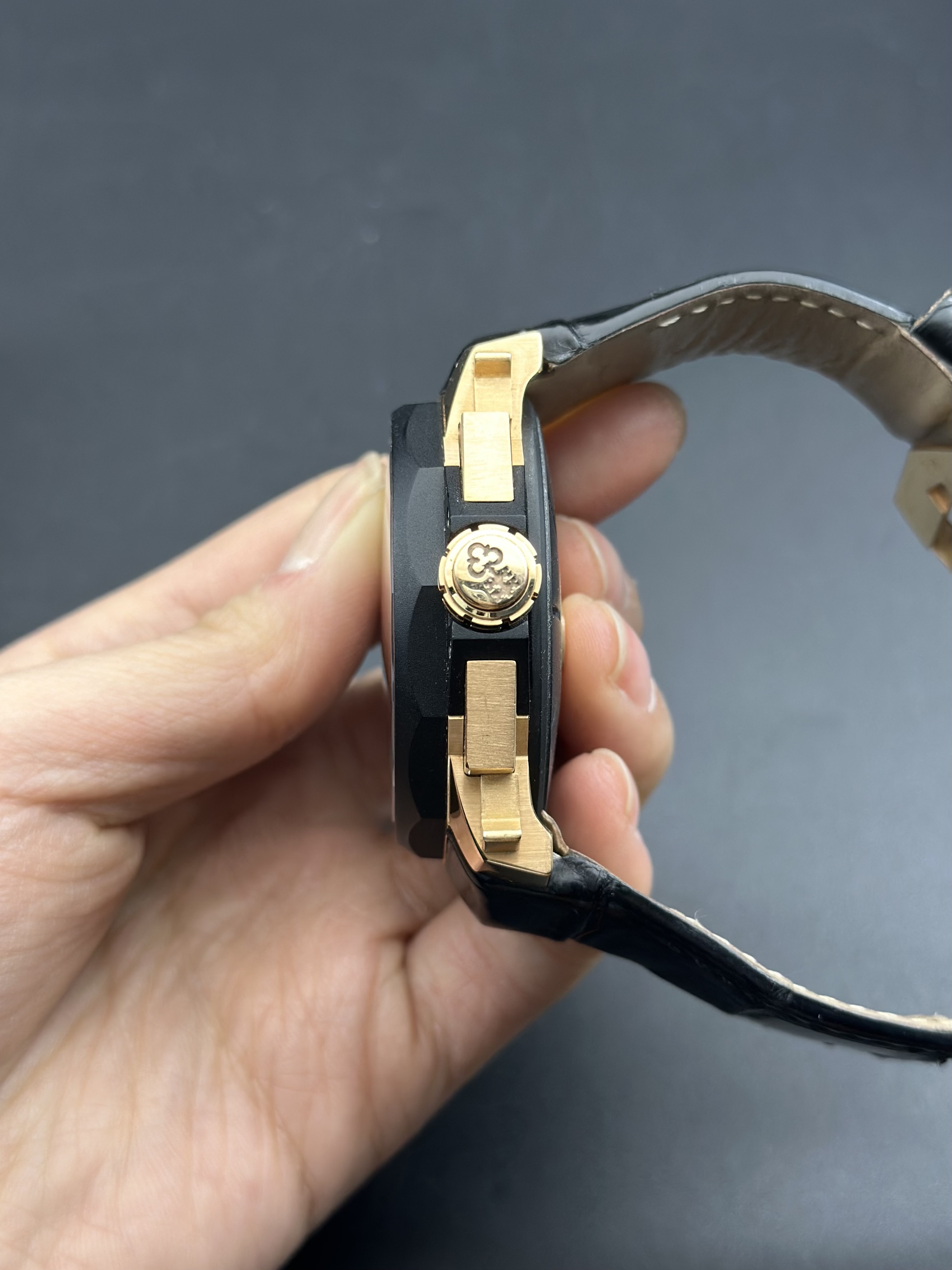 Corum 895.931.91 / 0001 AN42 detail 4