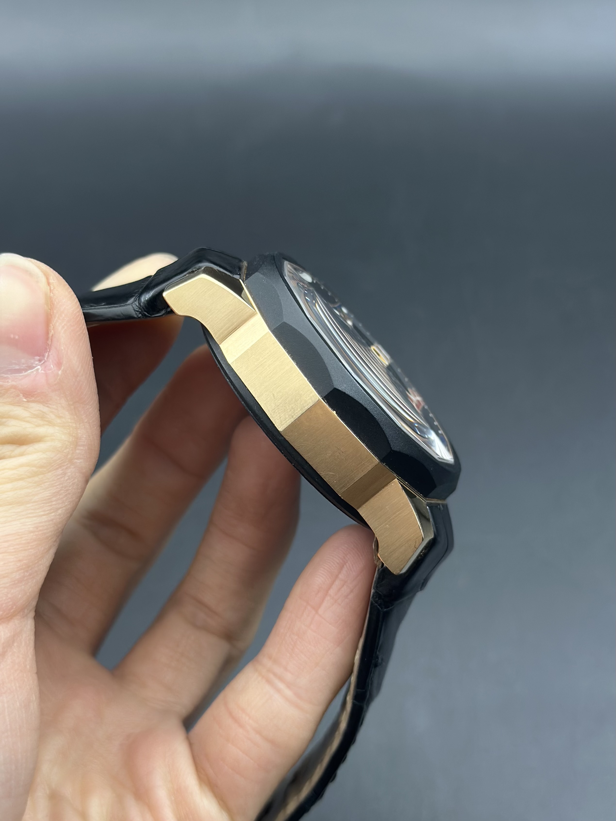 Corum 895.931.91 / 0001 AN42 detail 3