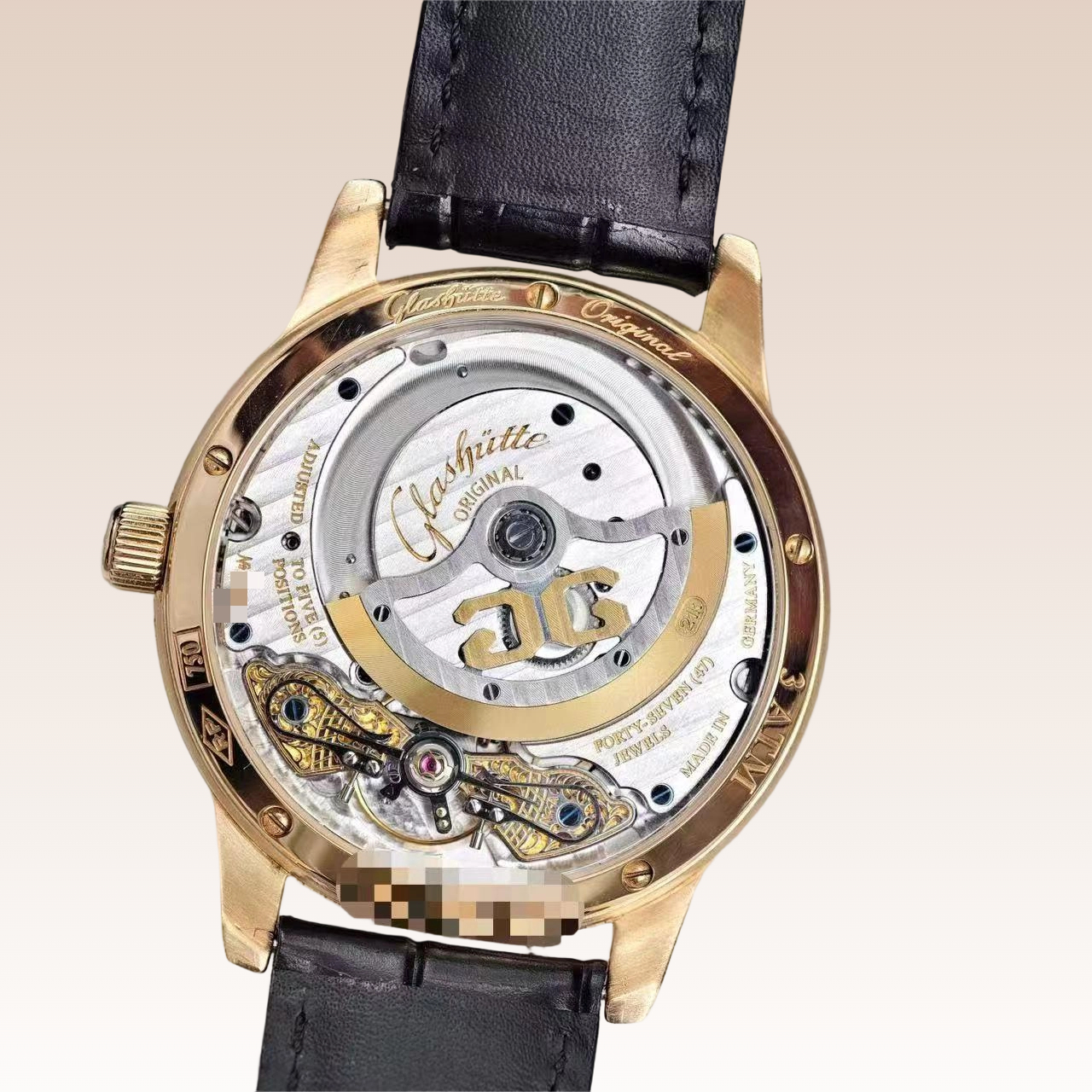 Glash&uuml;tte Original 1-90-02-06-01-04 detail 2