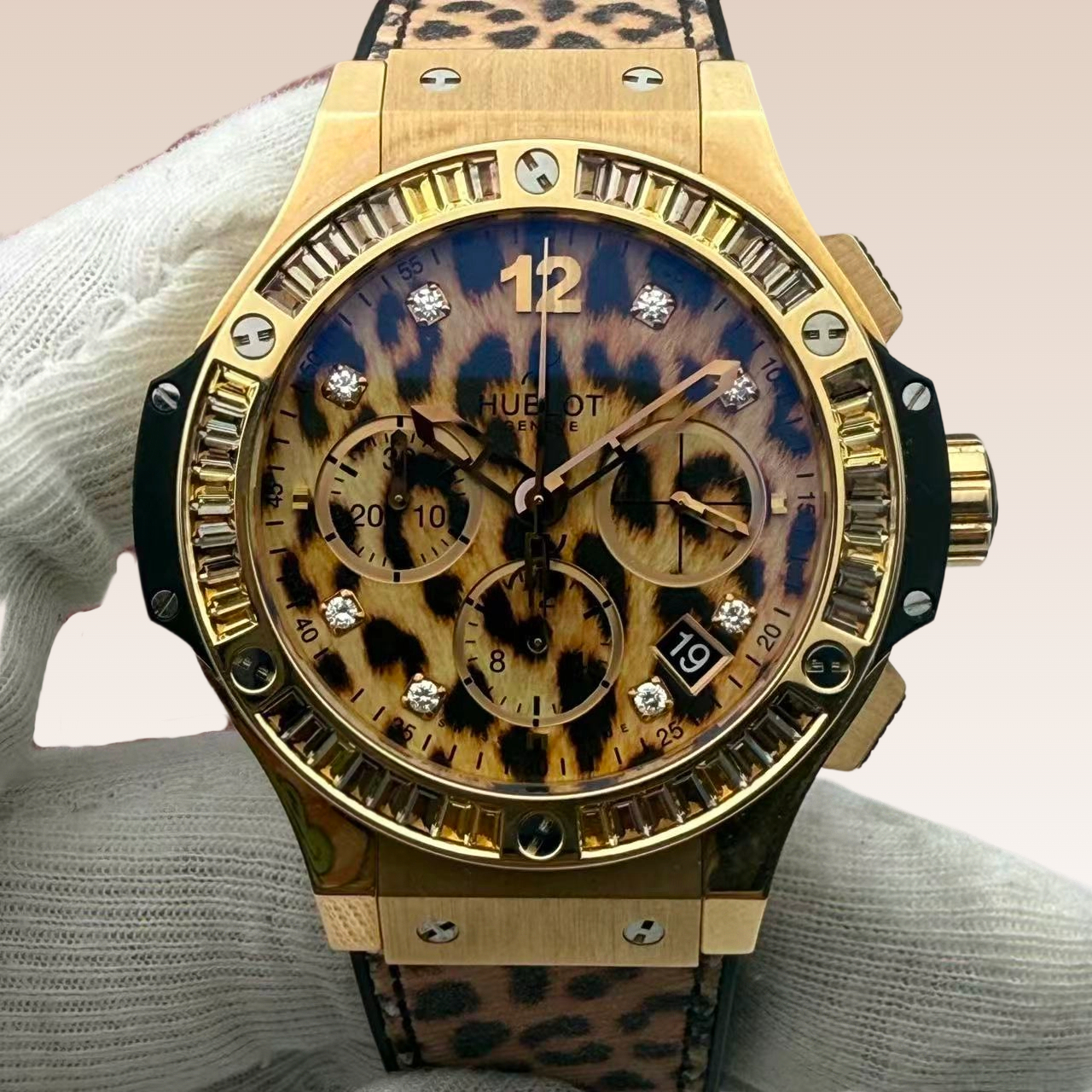 Hublot 341.PX.7610.NR.1976