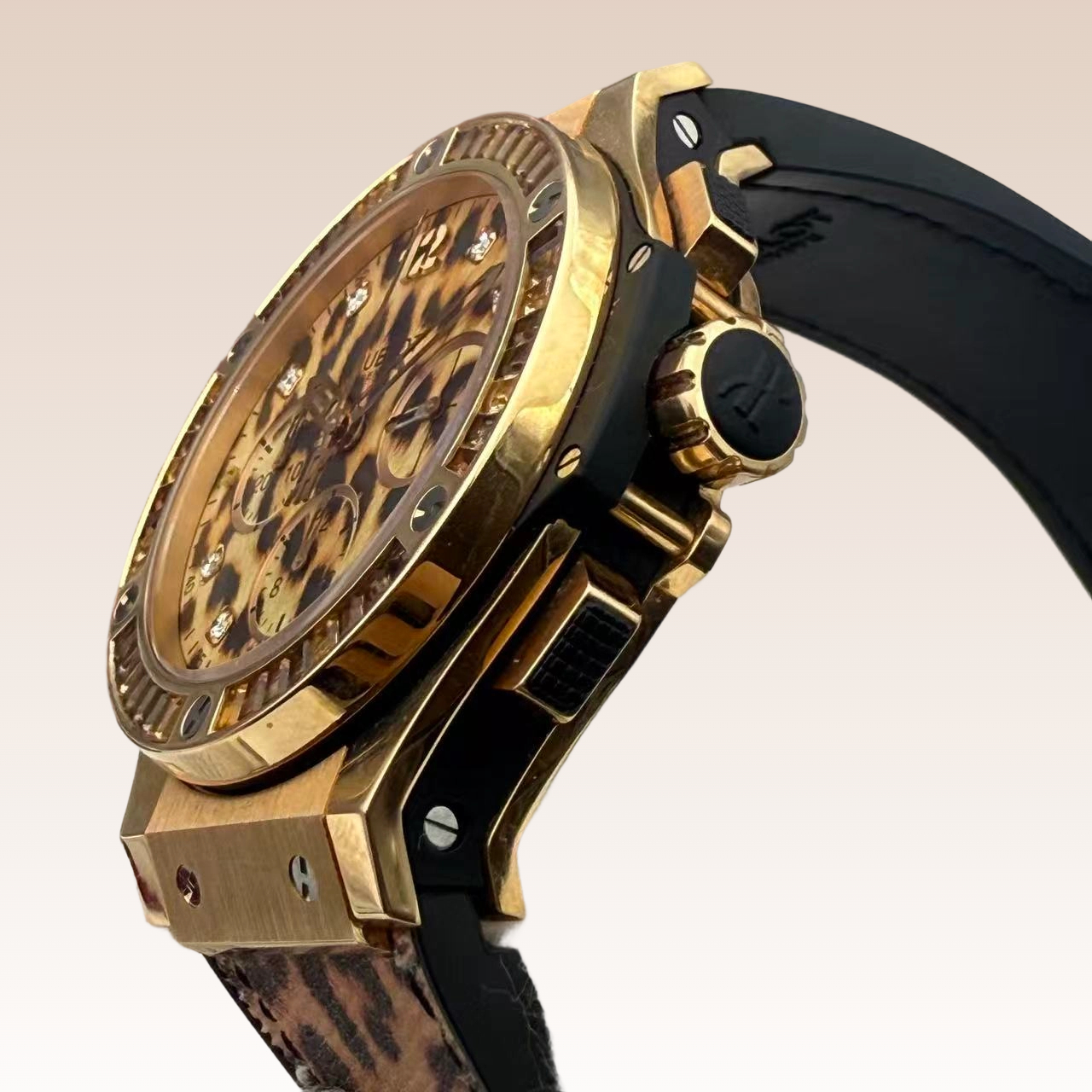 Hublot 341.PX.7610.NR.1976 detail 1