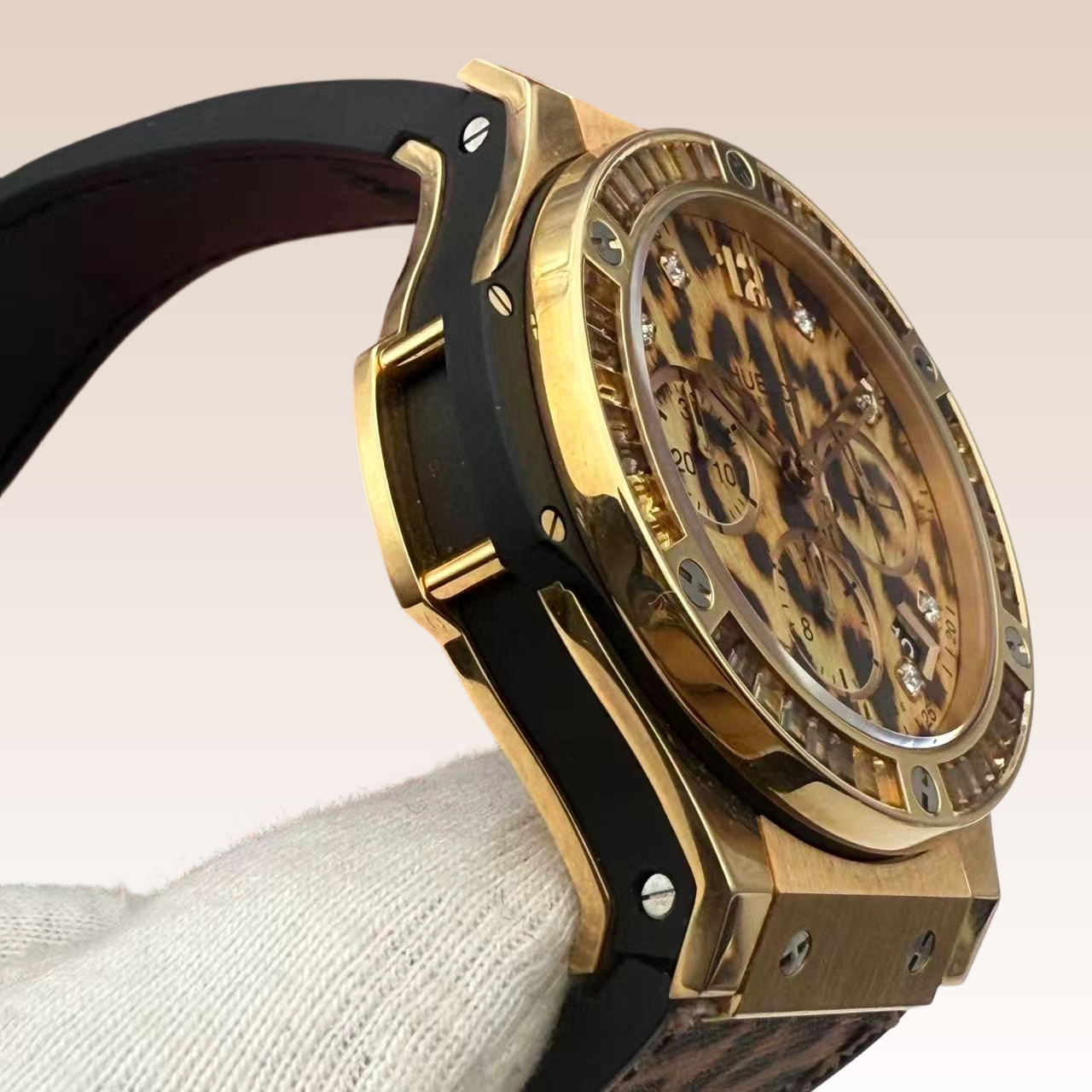 Hublot 341.PX.7610.NR.1976 detail 2