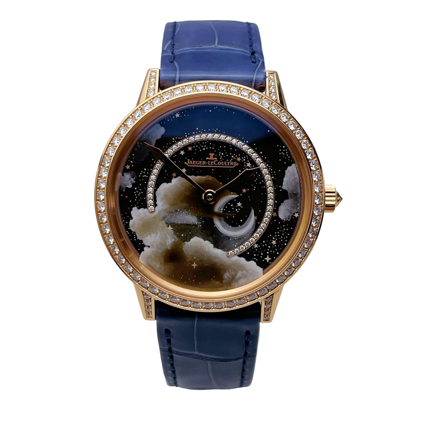 Jaeger-LeCoultre 36424C1 detail 1