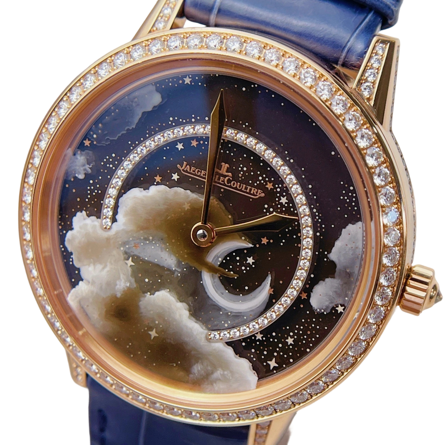 Jaeger-LeCoultre 36424C1