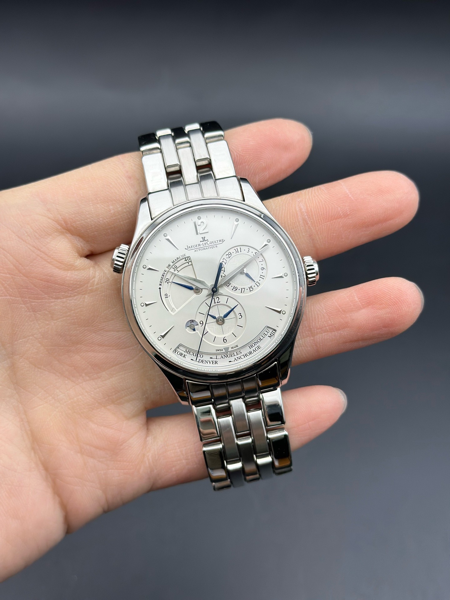 Jaeger-LeCoultre Q1428121 detail 1