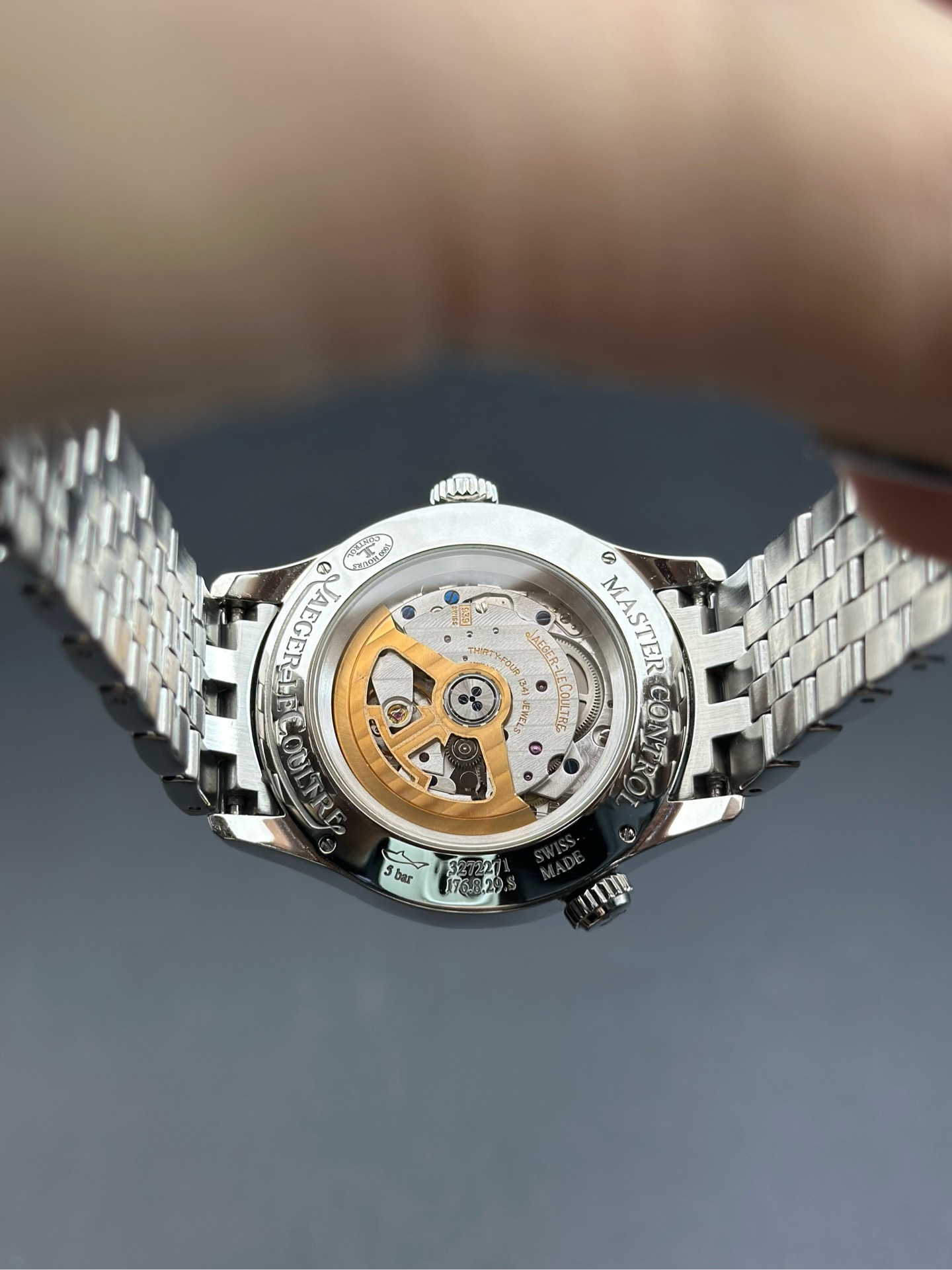 Jaeger-LeCoultre Q1428121 detail 7