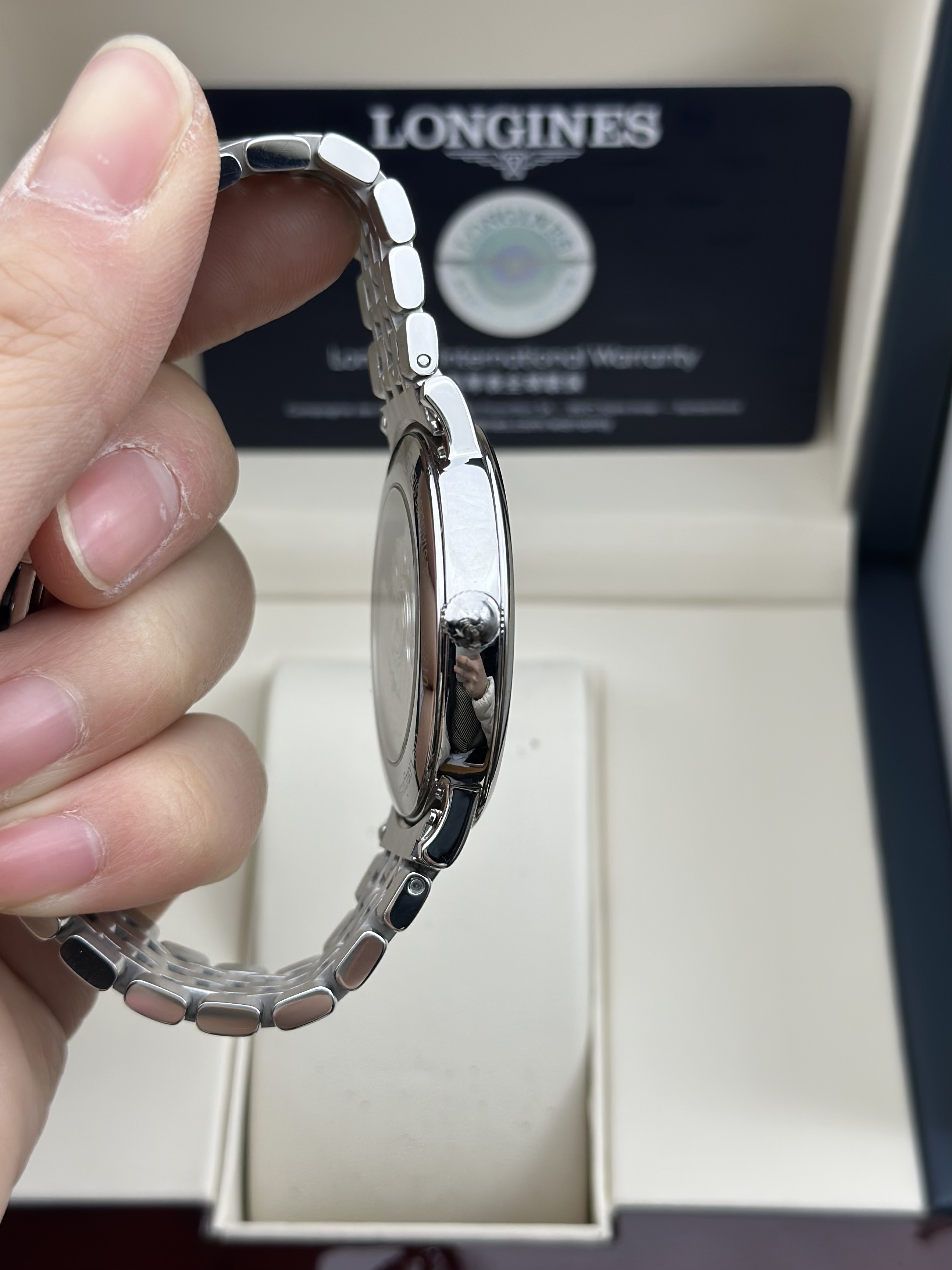 Longines L4.910.4.11.6 detail 3