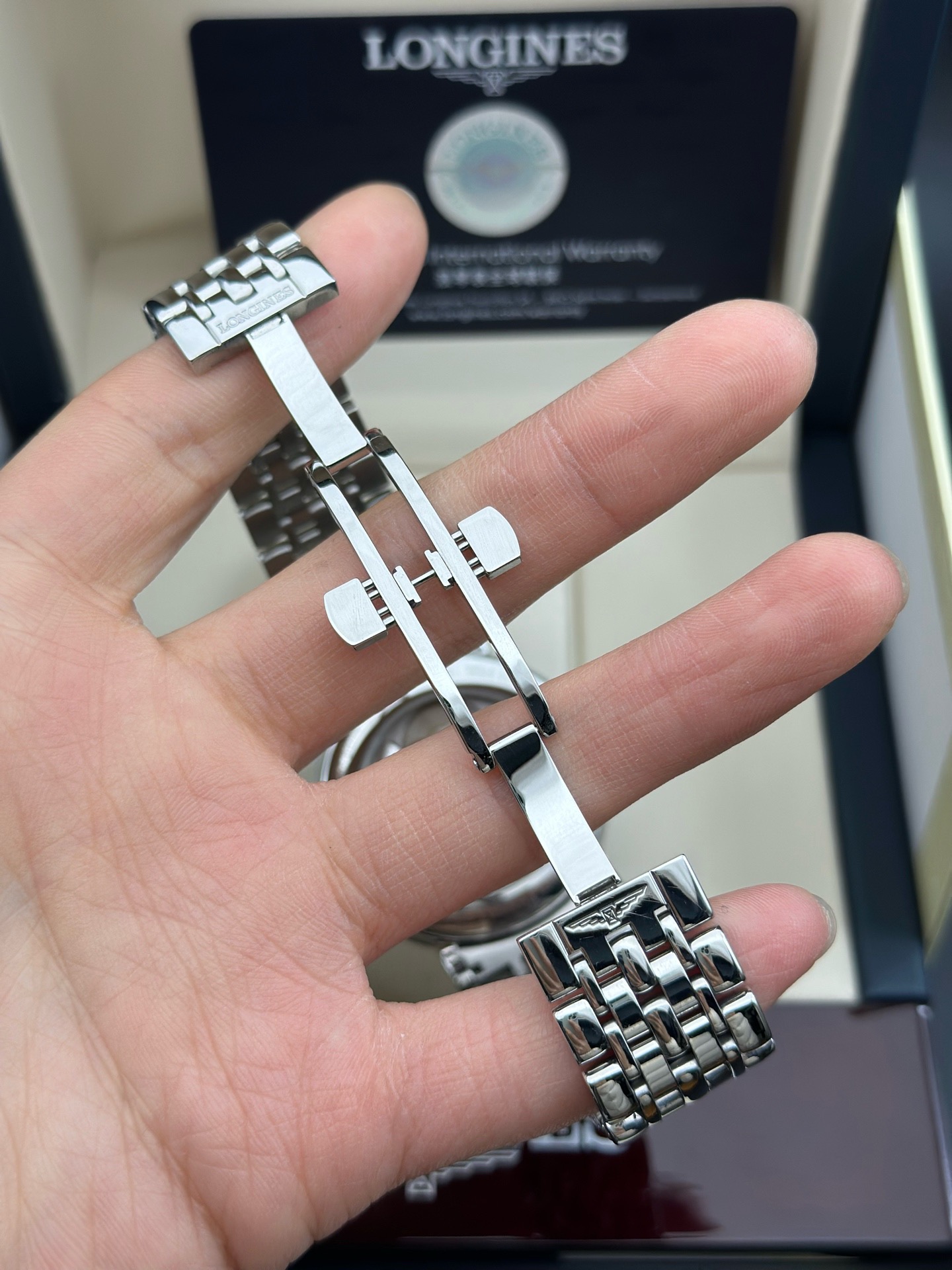 Longines L4.910.4.11.6 detail 5