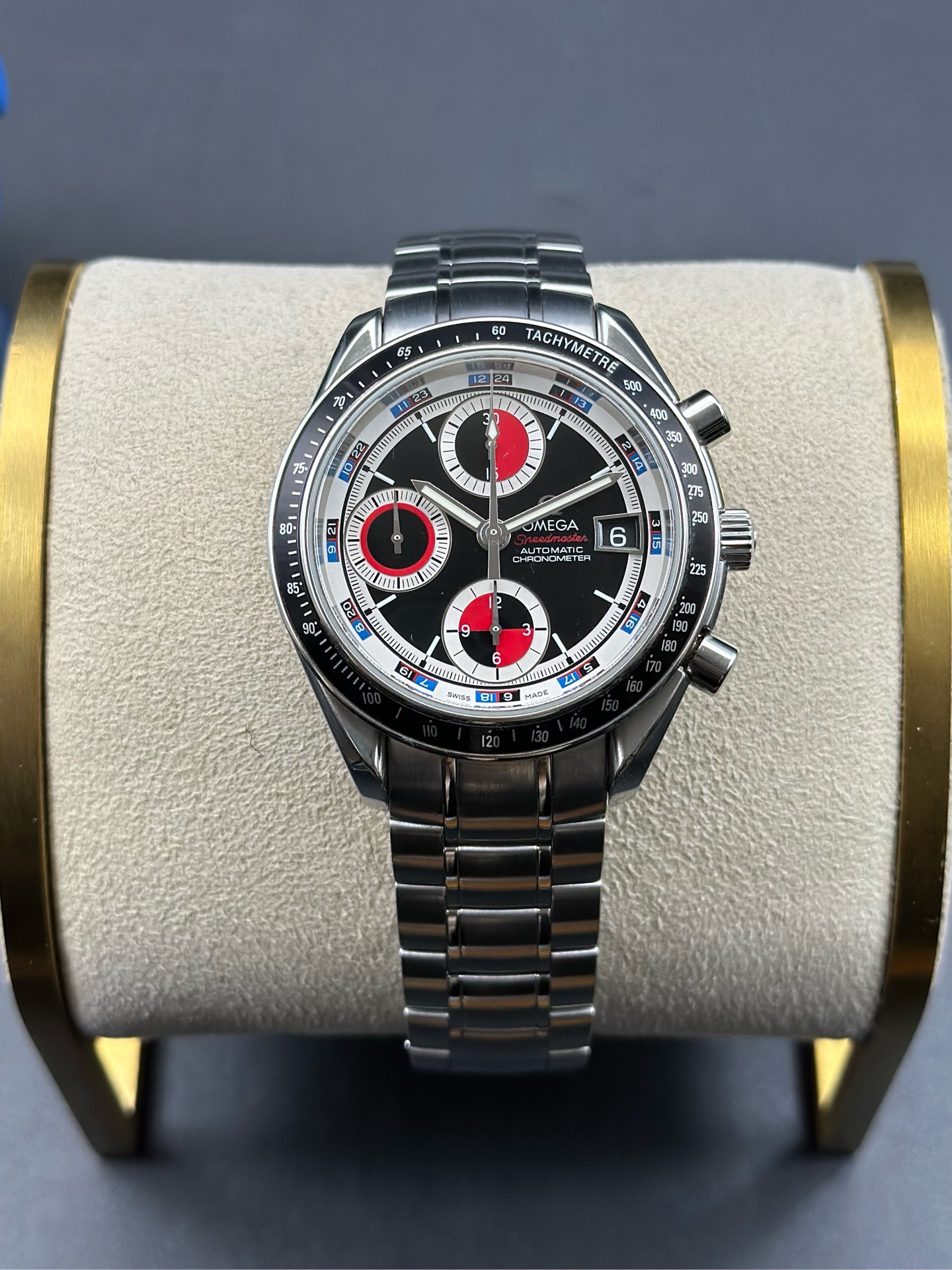 Omega 3210.52.00