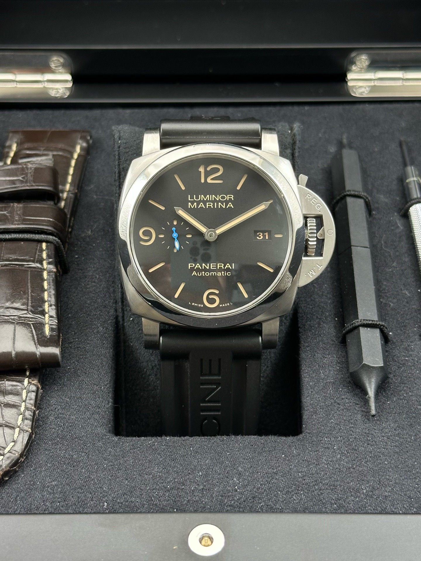 Panerai PAM01312