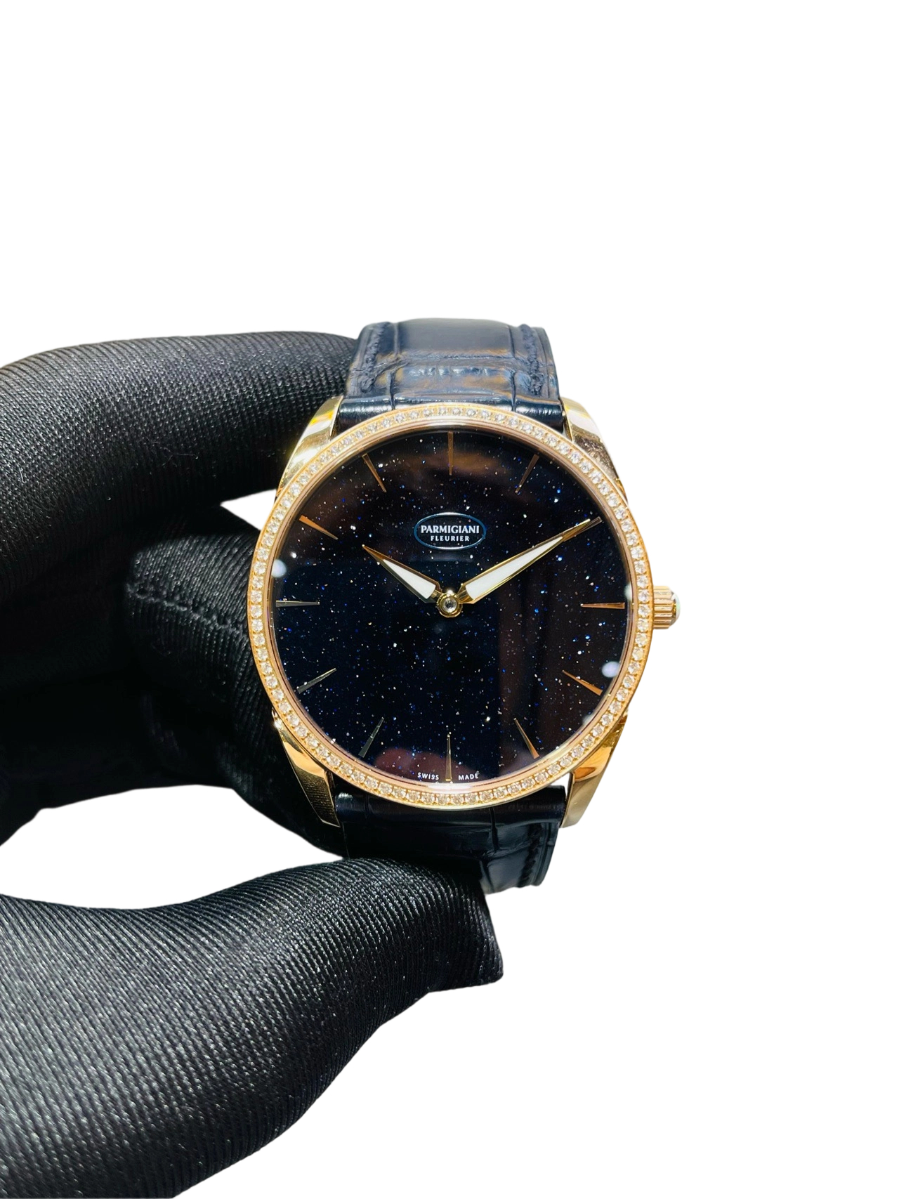 Parmigiani Fleurier PFC288-1062500-HA3121 detail 3