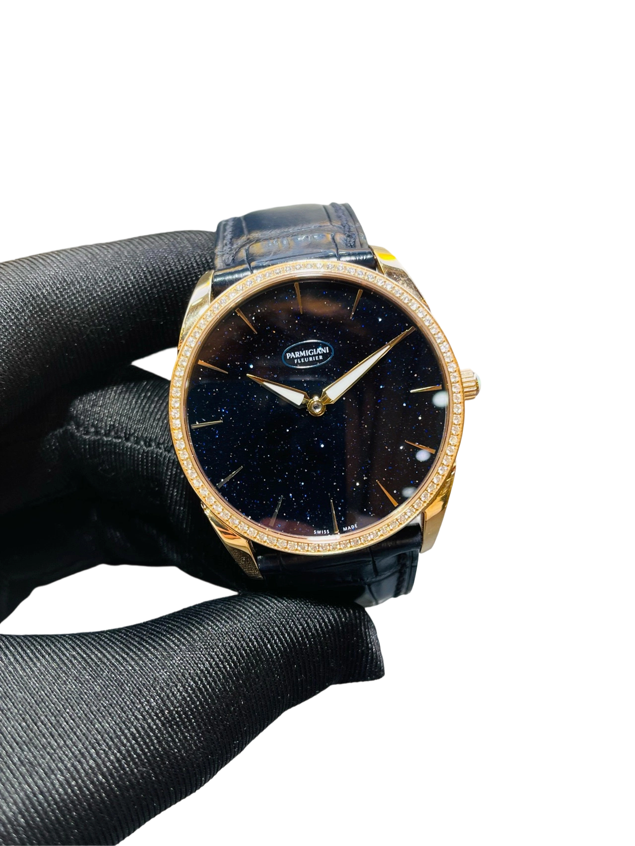 Parmigiani Fleurier PFC288-1062500-HA3121 detail 4