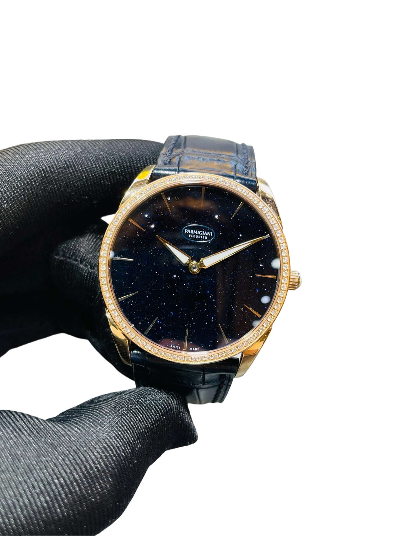 Parmigiani Fleurier PFC288-1062500-HA3121 detail 5
