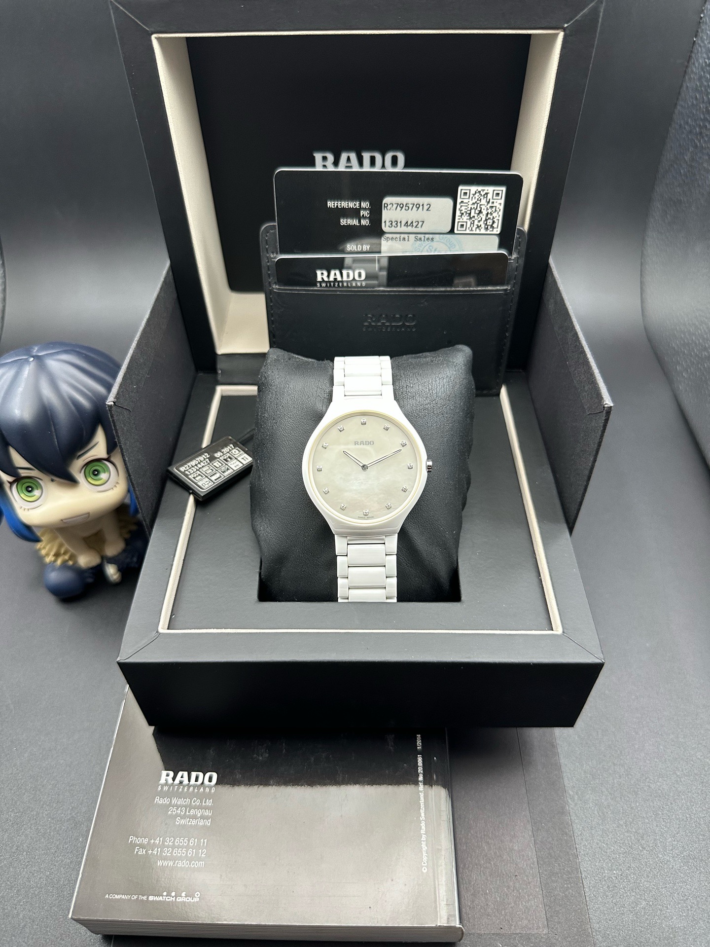 Rado R27957912 detail 7