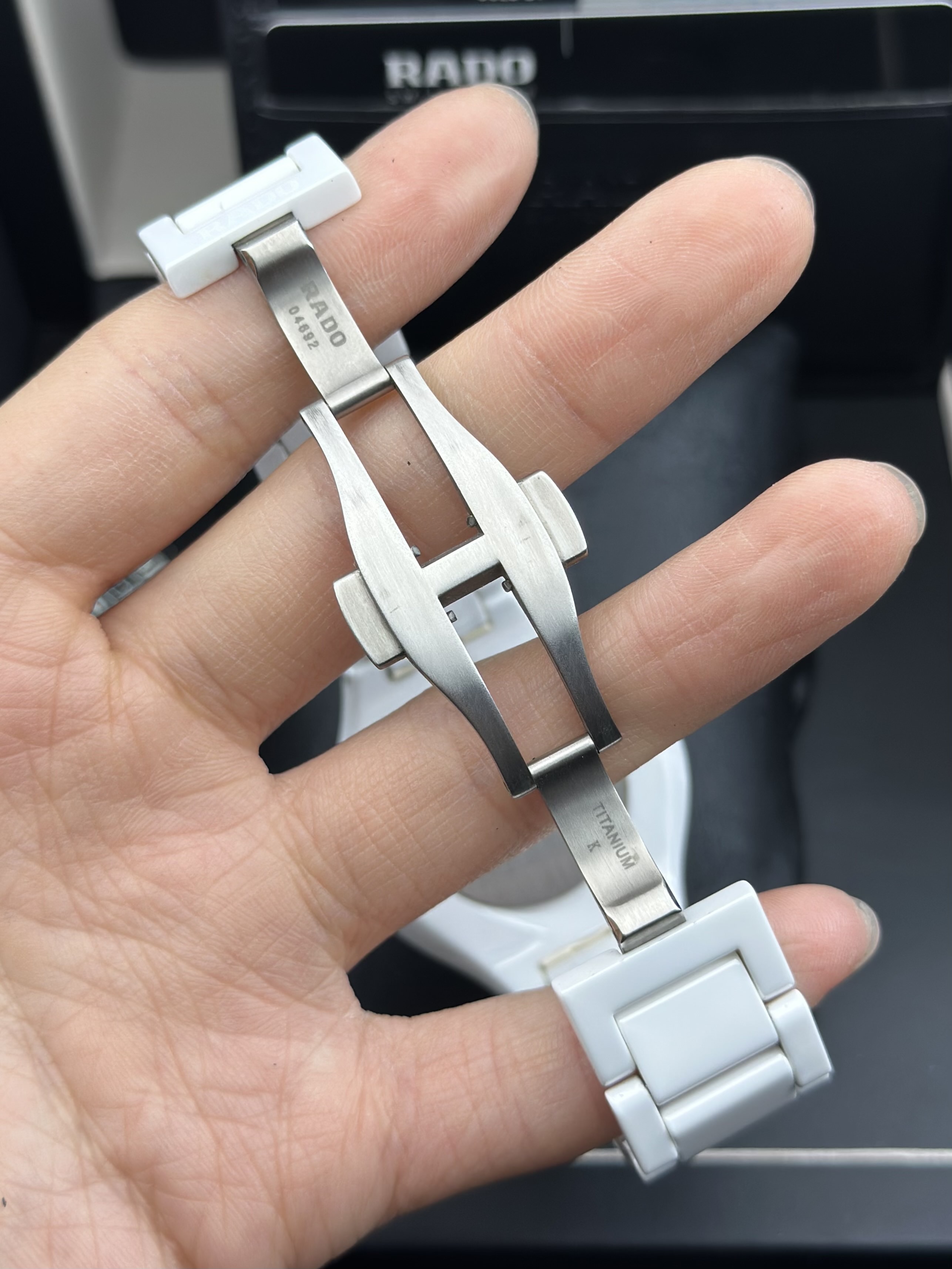 Rado R27957912 detail 5